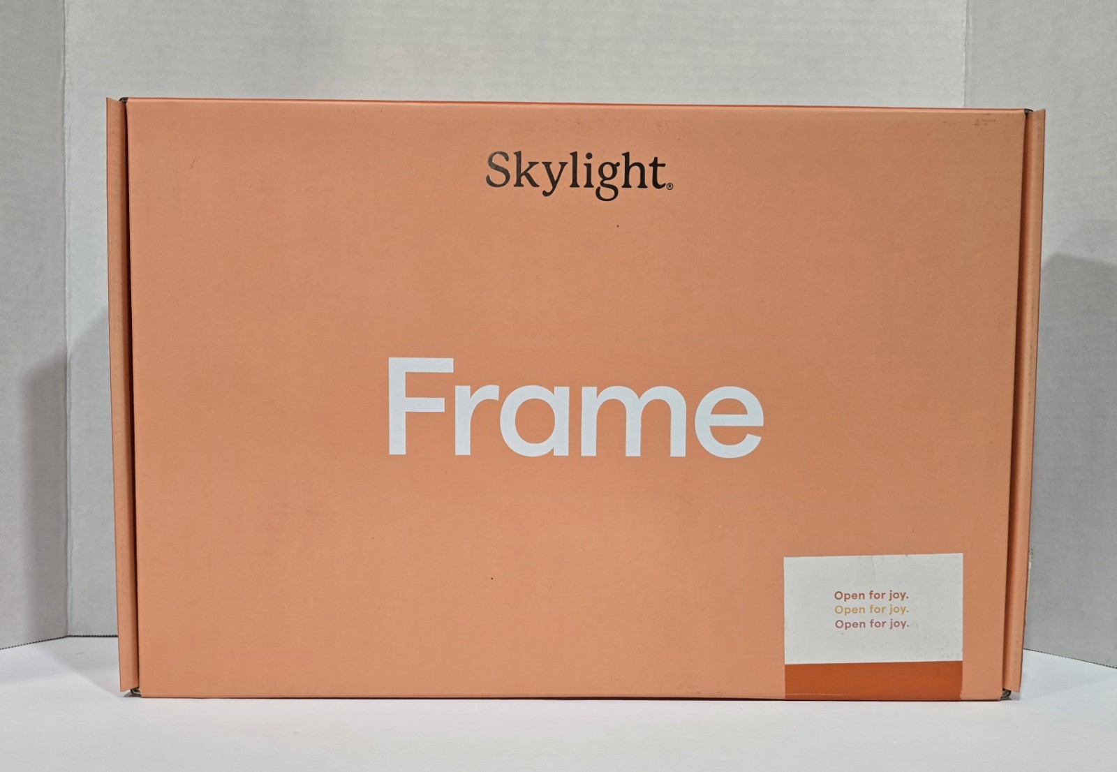 New Skylight 10 New Skylight 10
