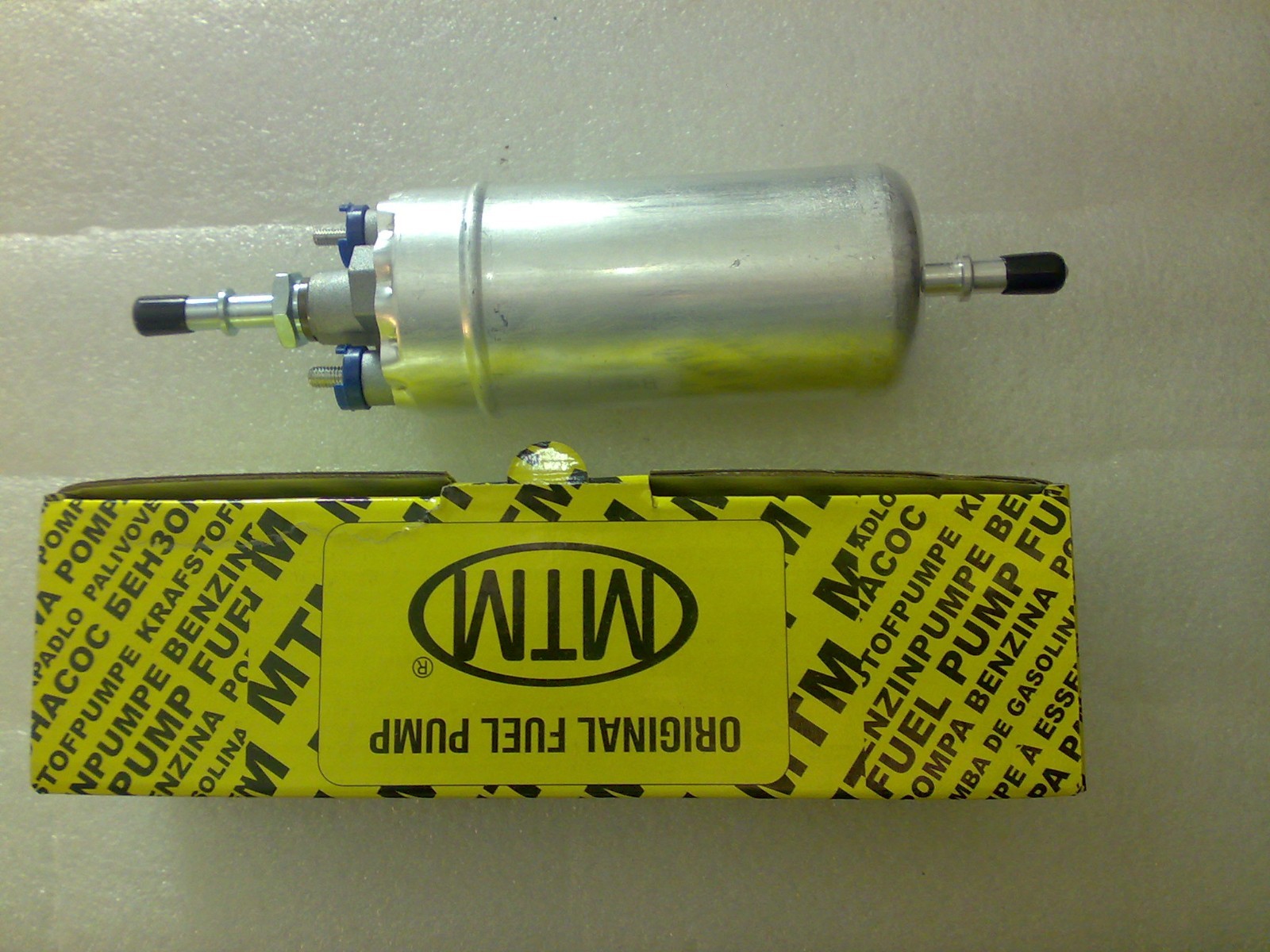 Fuel Pump For Hatz 3H50T 3H50TI 3H50TIC 3H50TICD 4H50N 4H50TI 4H50TIC 50640800