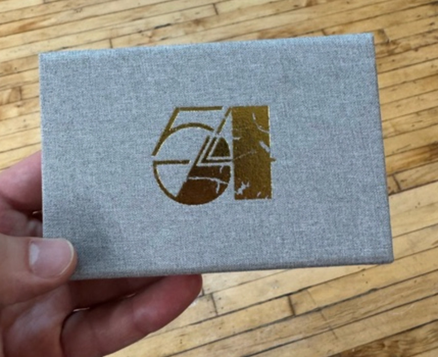 The Studio 54 Flash Drive The Studio 54 Flash Drive