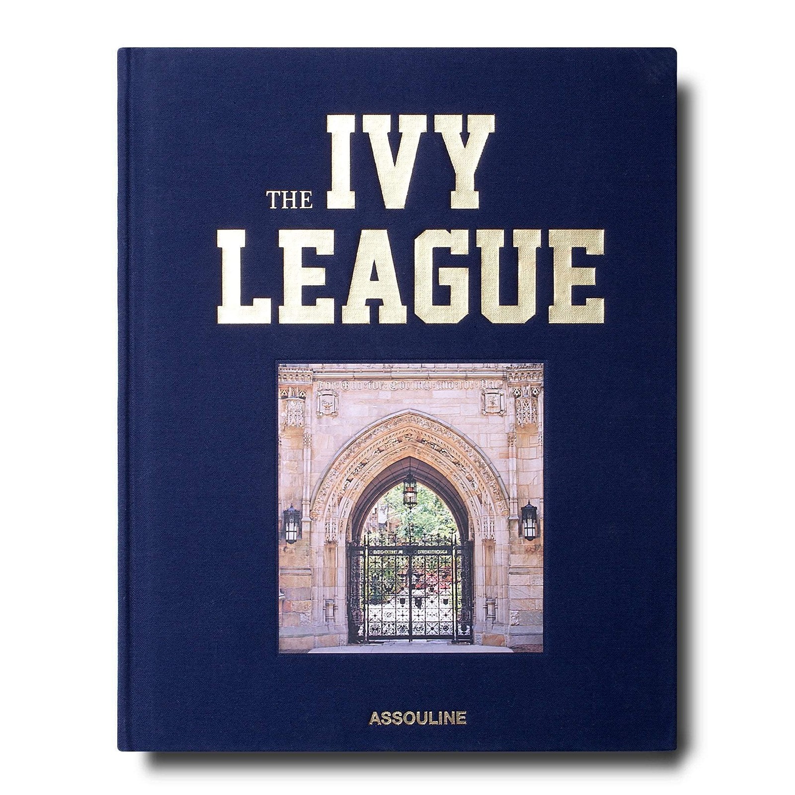 The Ivy League