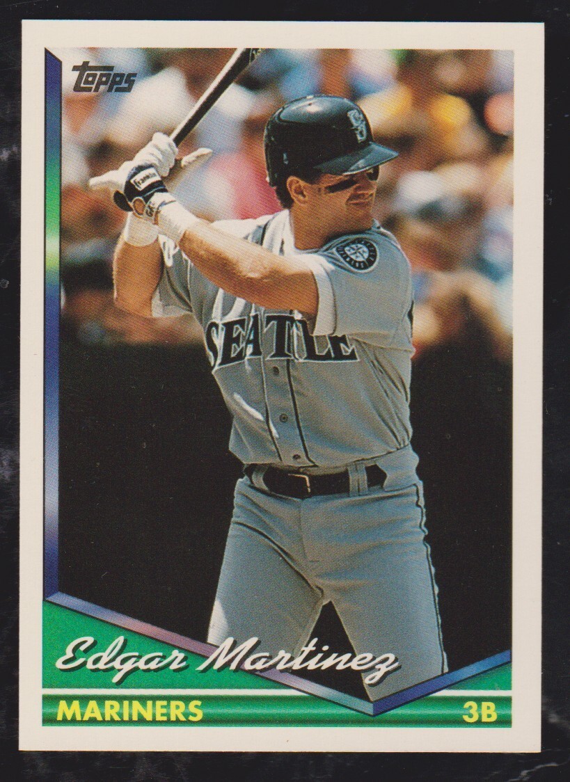 1994 TOPPS BASEBALL YOU PICK #401 - #600 NMMT * * 1994 TOPPS BASEBALL YOU PICK #401 - #600 NMMT * *