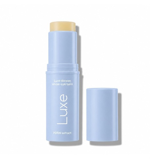 Luxe Korean under Eye Balm – Lift & Firm 3-In-1 Multi Balm Stick, Hydrating Luxe Korean under Eye Balm – Lift & Firm 3-In-1 Multi Balm Stick, Hydrating