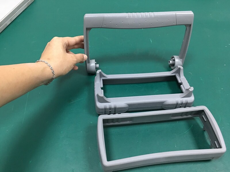 1x 34420A 34450A 34465A 34470A 33120A 33210A YS Bumper Handle Kit 1x 34420A 34450A 34465A 34470A 33120A 33210A YS Bumper Handle Kit