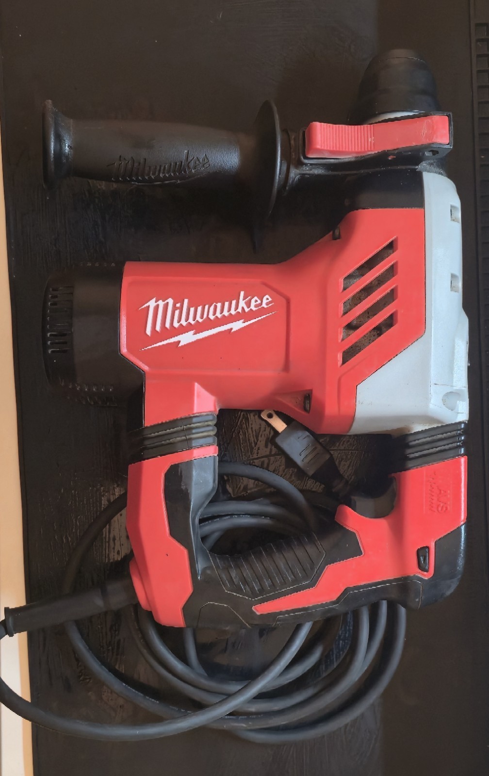 Milwaukee 5268-21 1-1/8 Milwaukee 5268-21 1-1/8