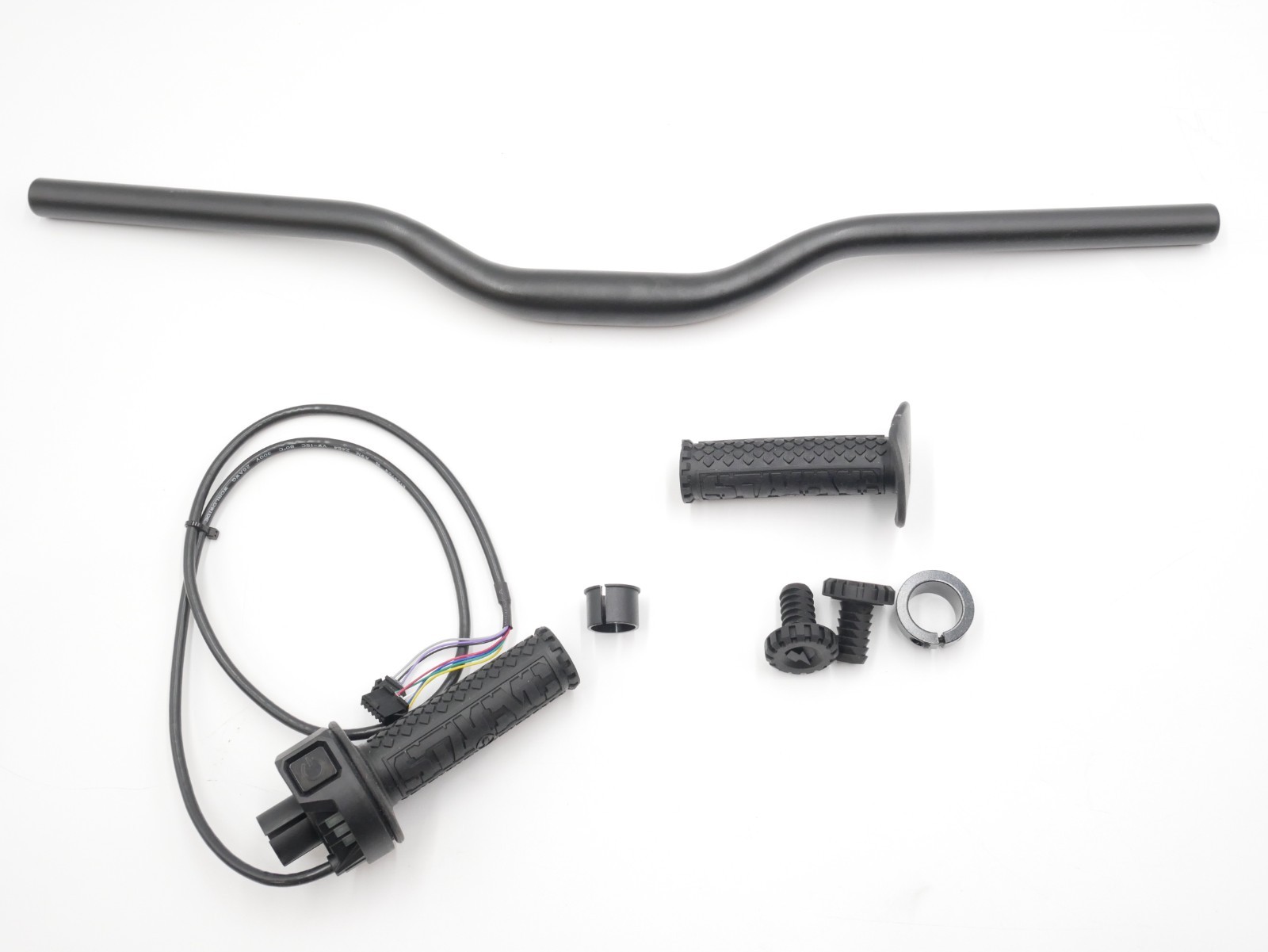 STACYC 19mm Handlebar Conversion Kit (25.4mm) 500017