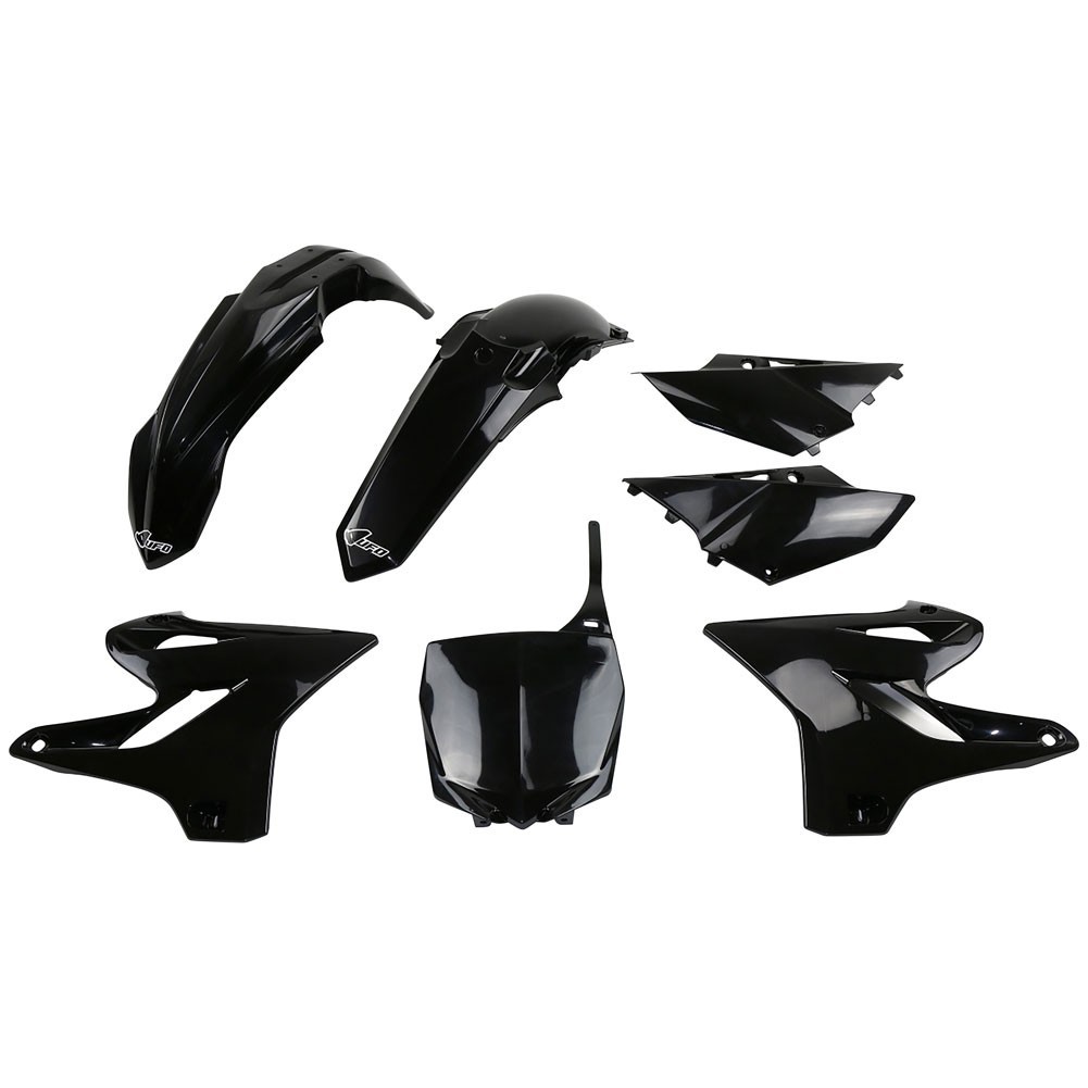UFO PLAST Complete Plastic Kit for Yamaha YZ125/YZ250 2015-2021 - YAKIT319