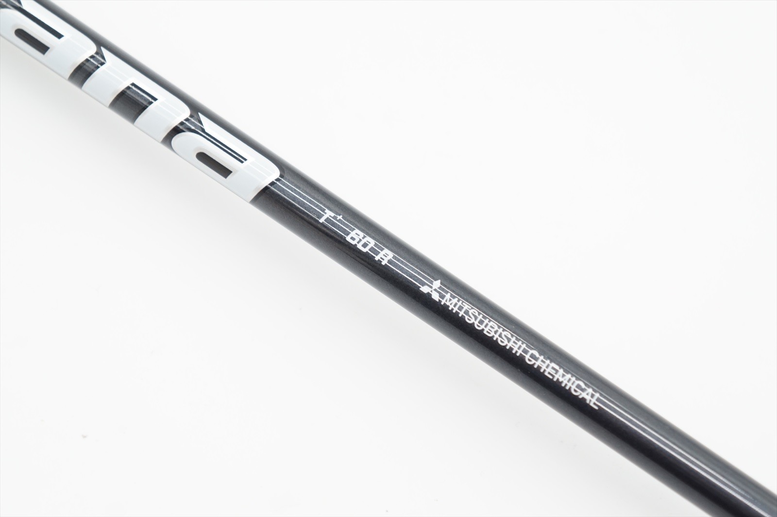 LH Mitsubishi Diamana T+ 60 REGULAR 44.5