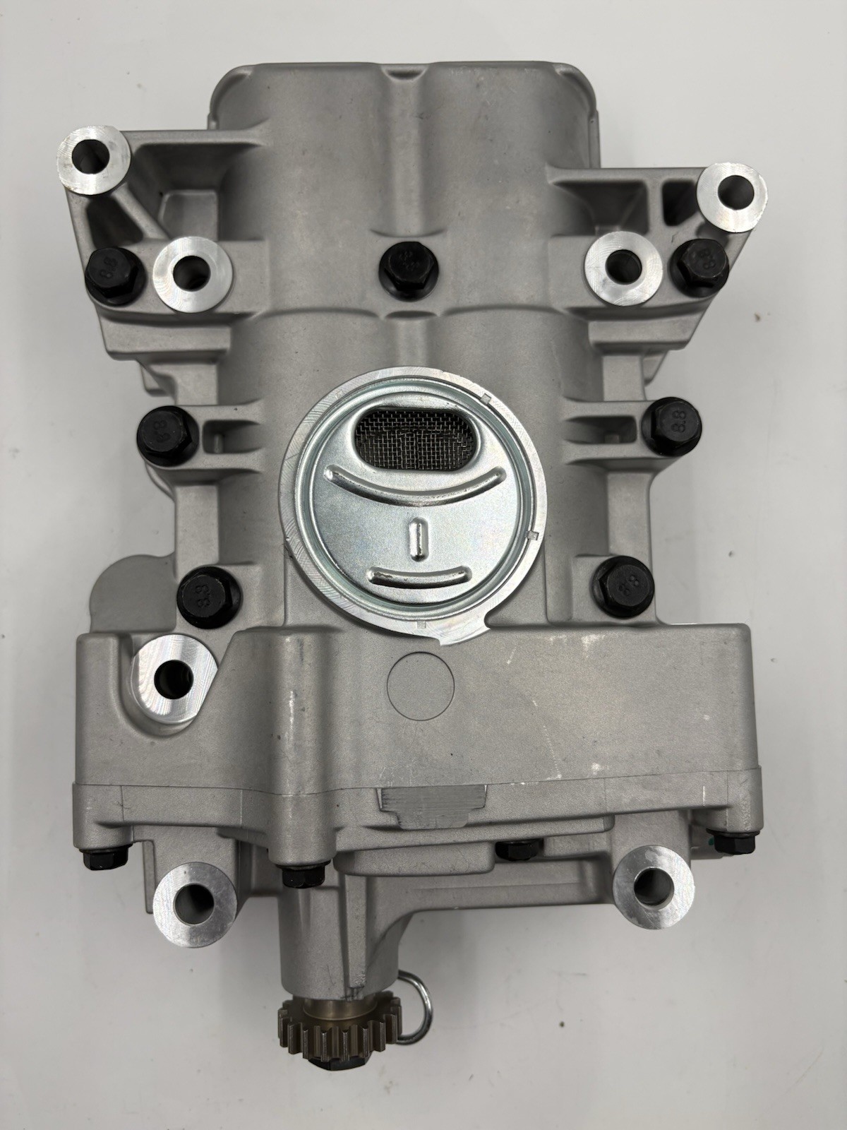 Roneeson Engine Oil Pump Assembly Hyundai Veloster N 2019-2022 2.0L