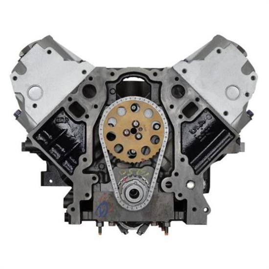 ATK Engines DCT8 GM 5.3L 99-07 Truck Remanufactured Crate Engine