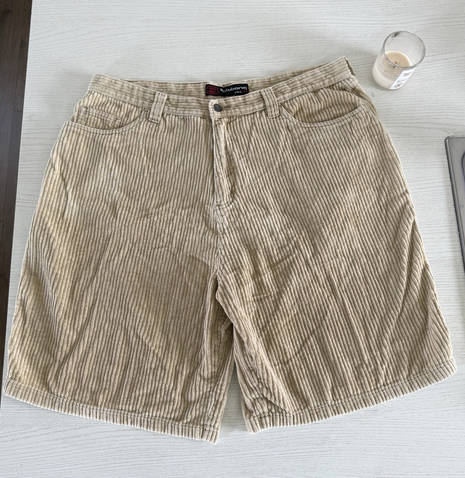 Vintage Billabong Shorts Vintage Billabong Shorts