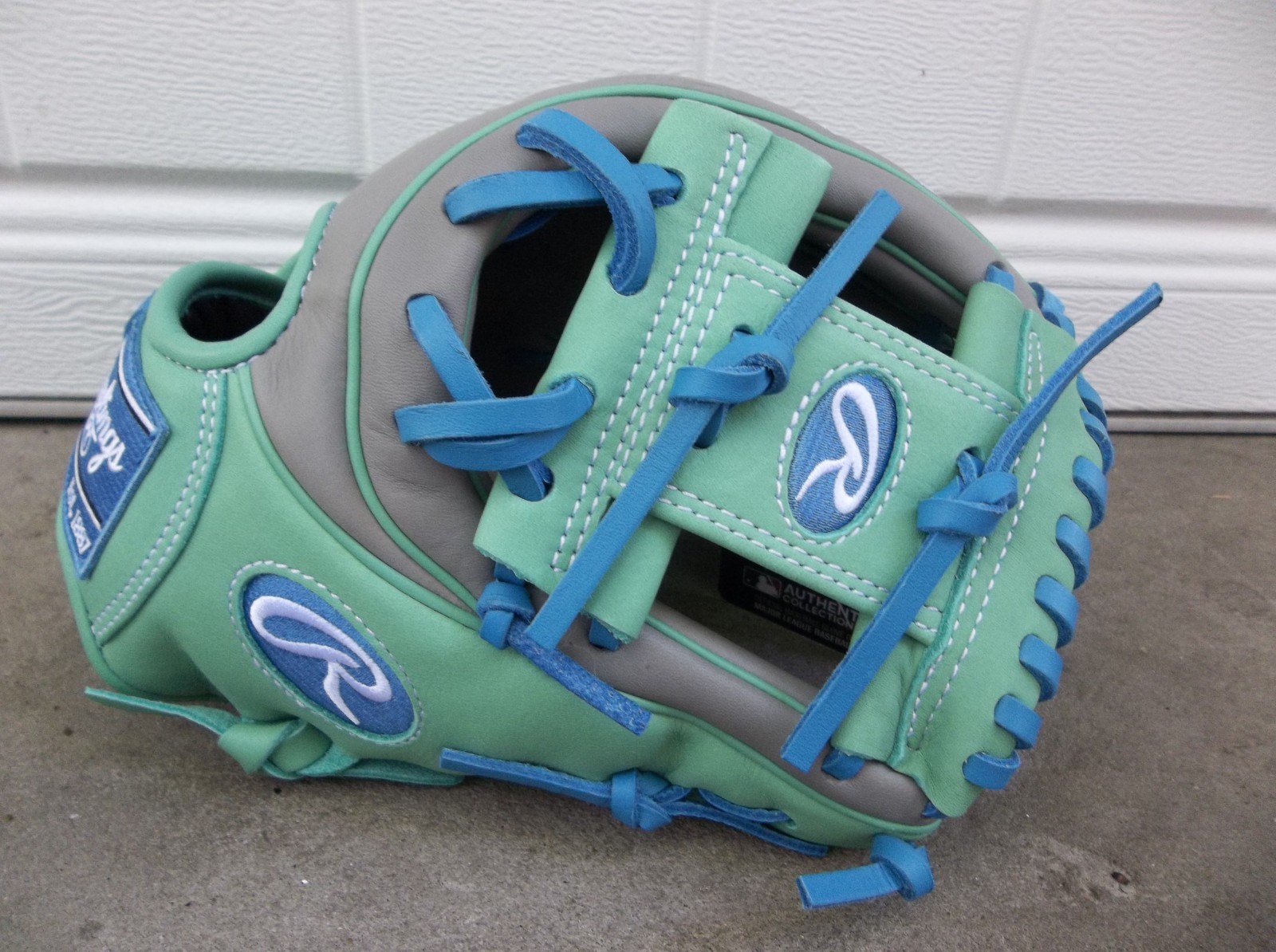 NWT 2027 RAWLINGS EXCLUSIVE RAWLINGS NXT SERIES 11.5\ NWT 2027 RAWLINGS EXCLUSIVE RAWLINGS NXT SERIES 11.5\