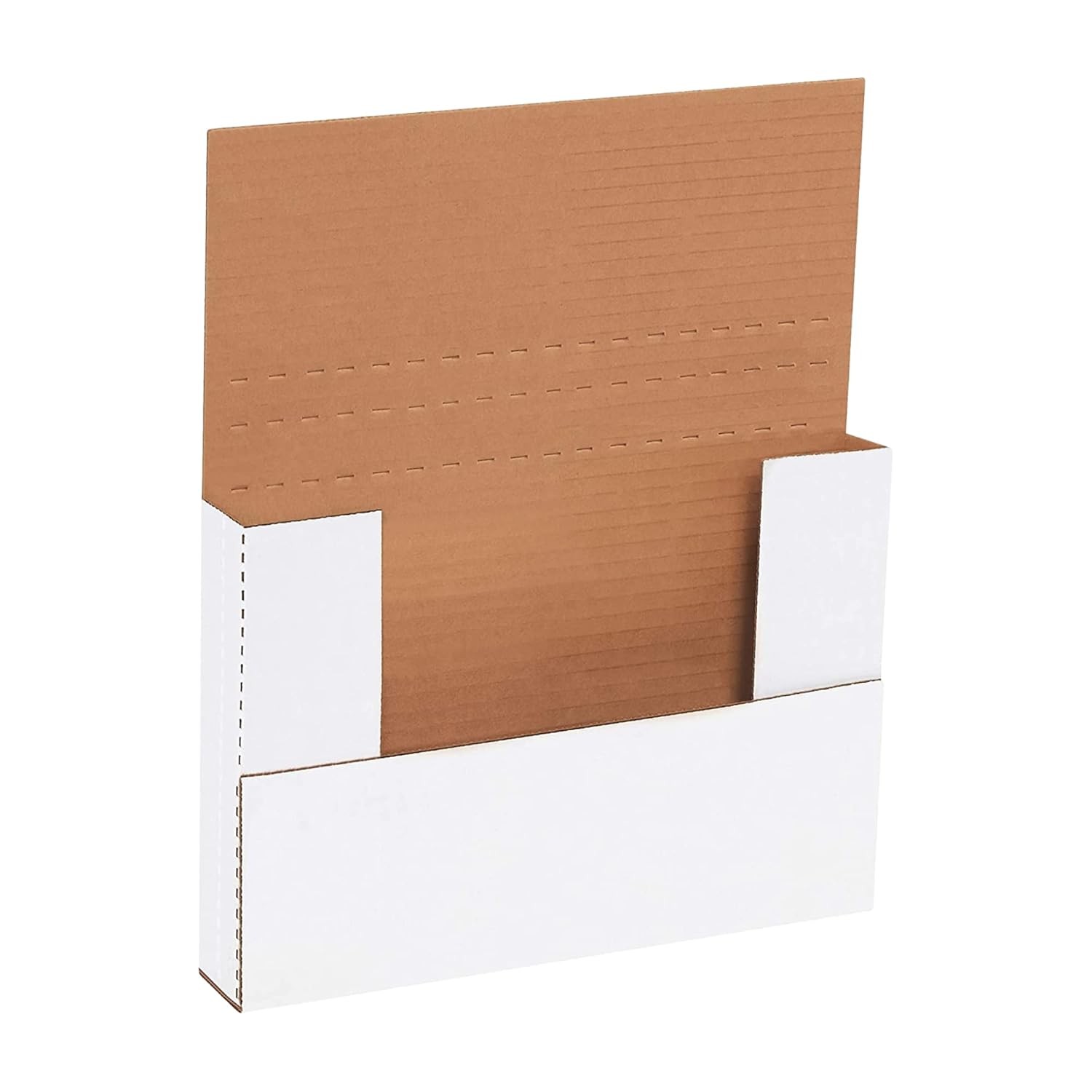 50-Pack Shipping Boxes 9.625