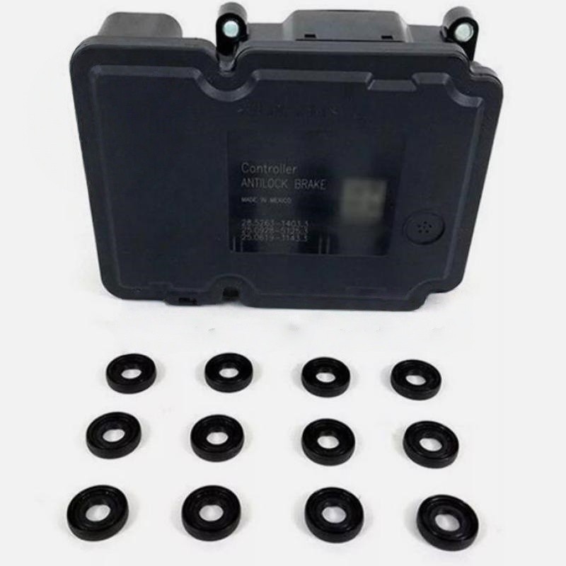 68145835AE ABS Control Module For 2012 2013 2014 Jeep Wrangler 3.6L US STOCK 68145835AE ABS Control Module For 2012 2013 2014 Jeep Wrangler 3.6L US STOCK