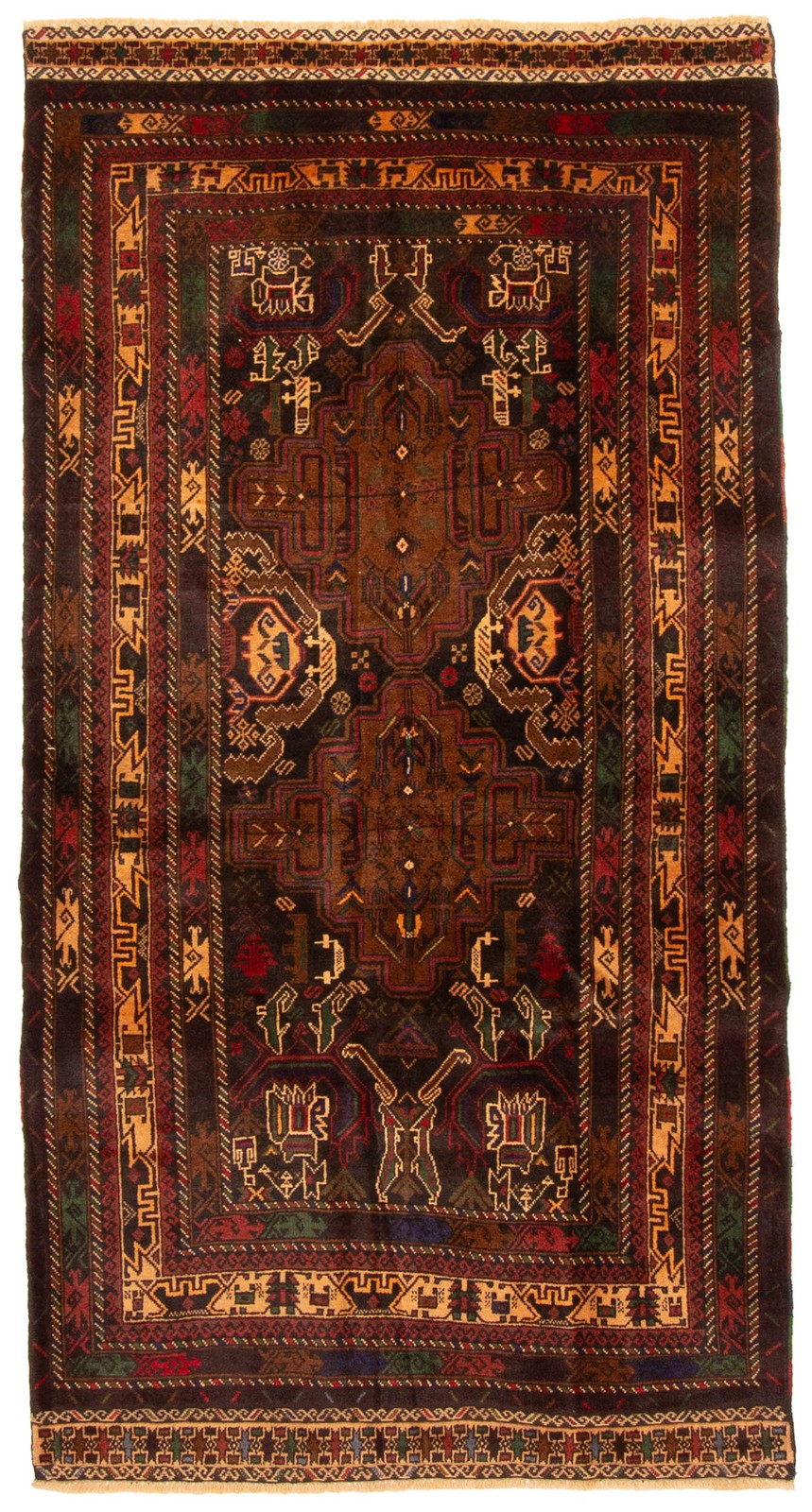 Vintage 3\'5\
