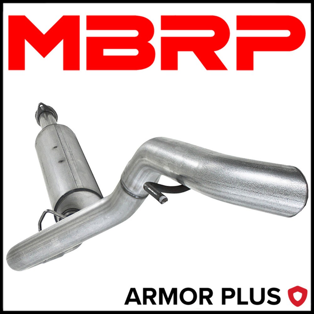 MBRP Armor Plus 2.5\