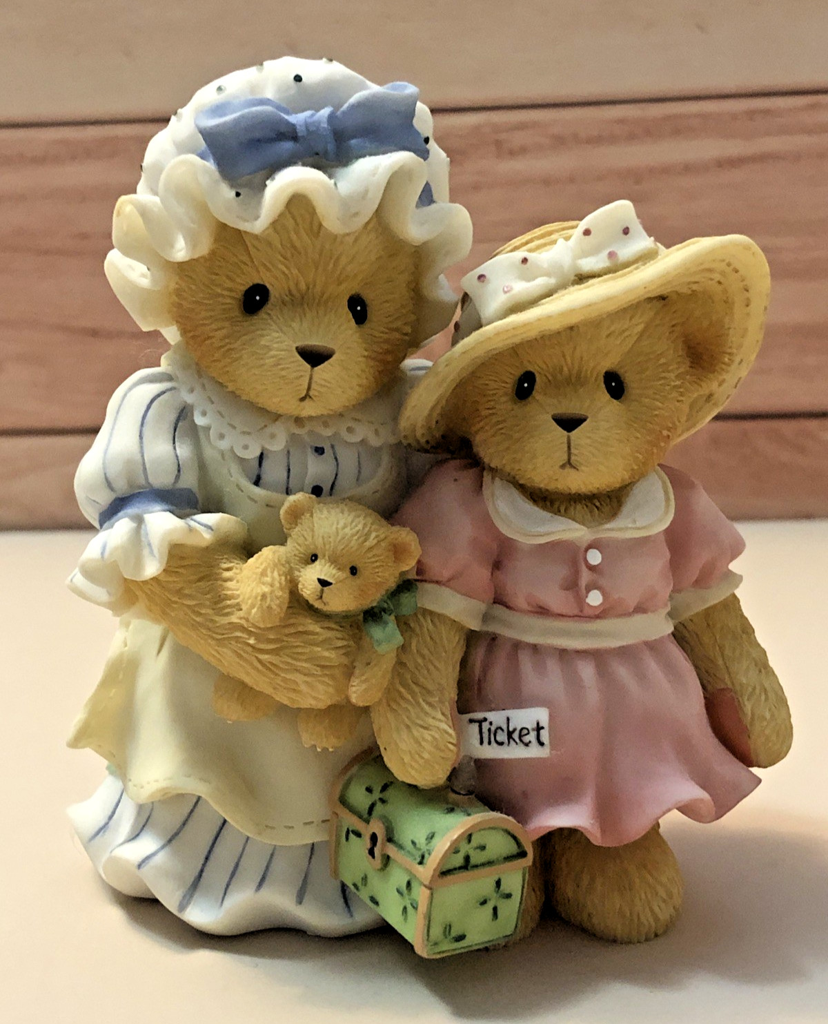 Cherished Teddies \