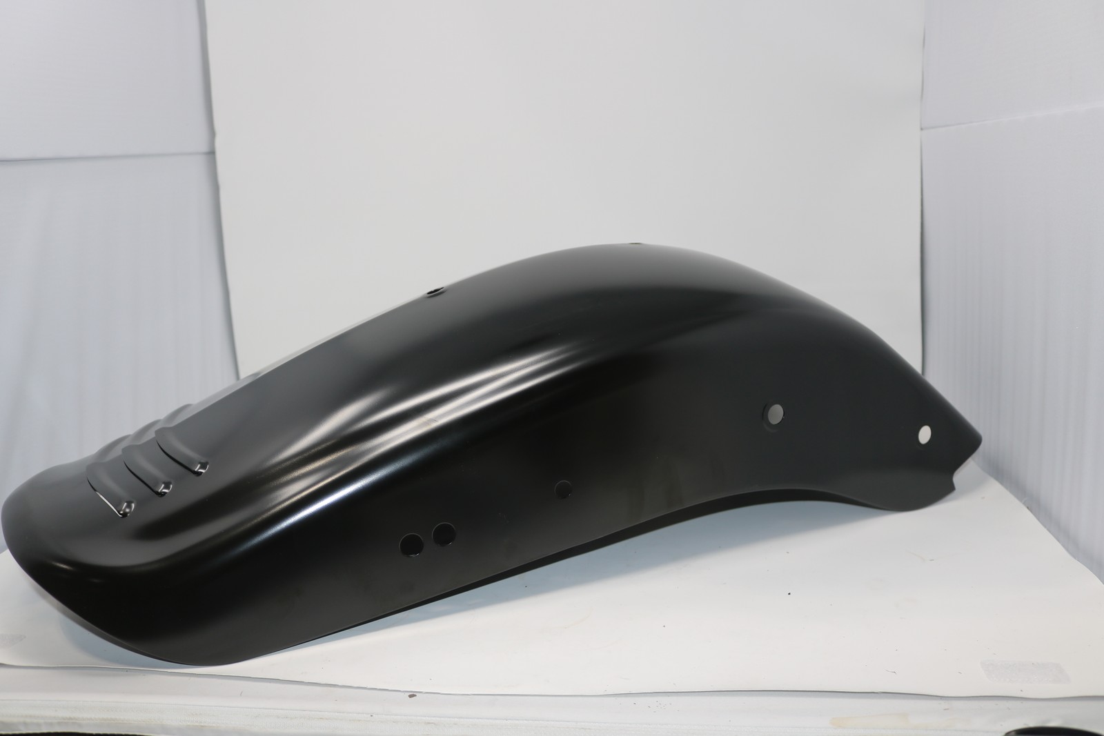 60266-09 NEW OEM 2007-2013 HARLEY-DAVIDSON SOFTAIL FXST/C FXSTSSE3 SOFTAIL REAR