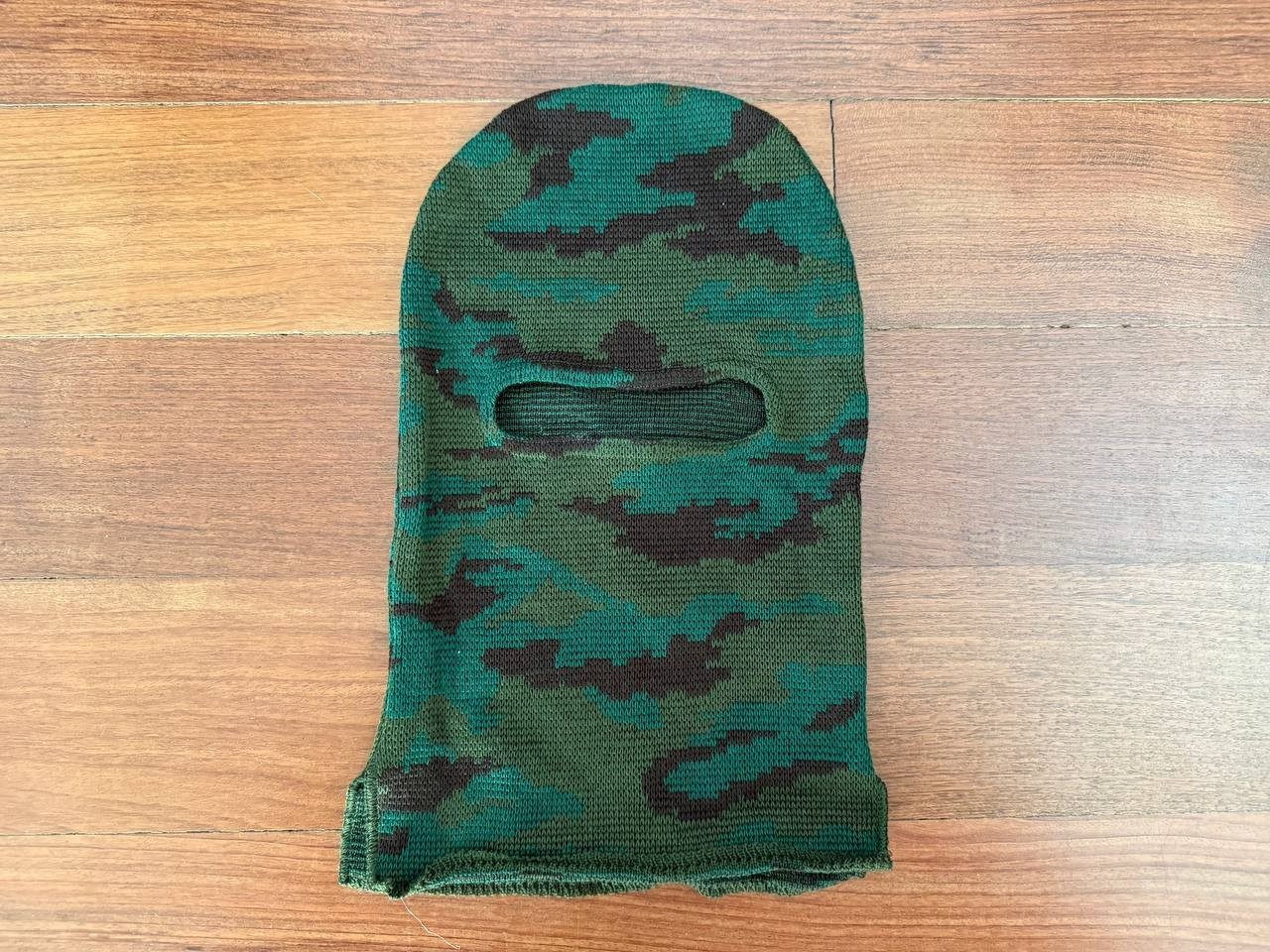Russian Winter Balaclava Russian Winter Balaclava