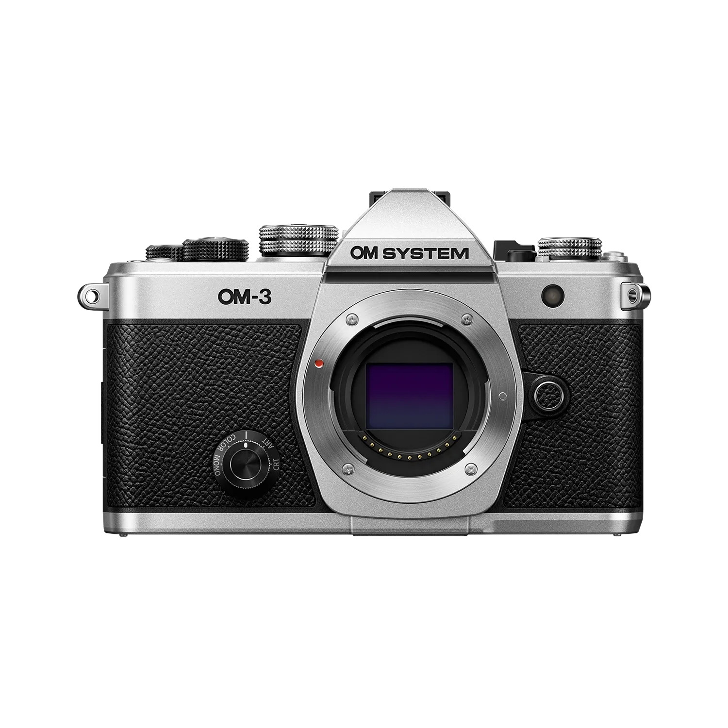Reconditioned OM SYSTEM OM-3 Camera - Body Only Reconditioned OM SYSTEM OM-3 Camera - Body Only