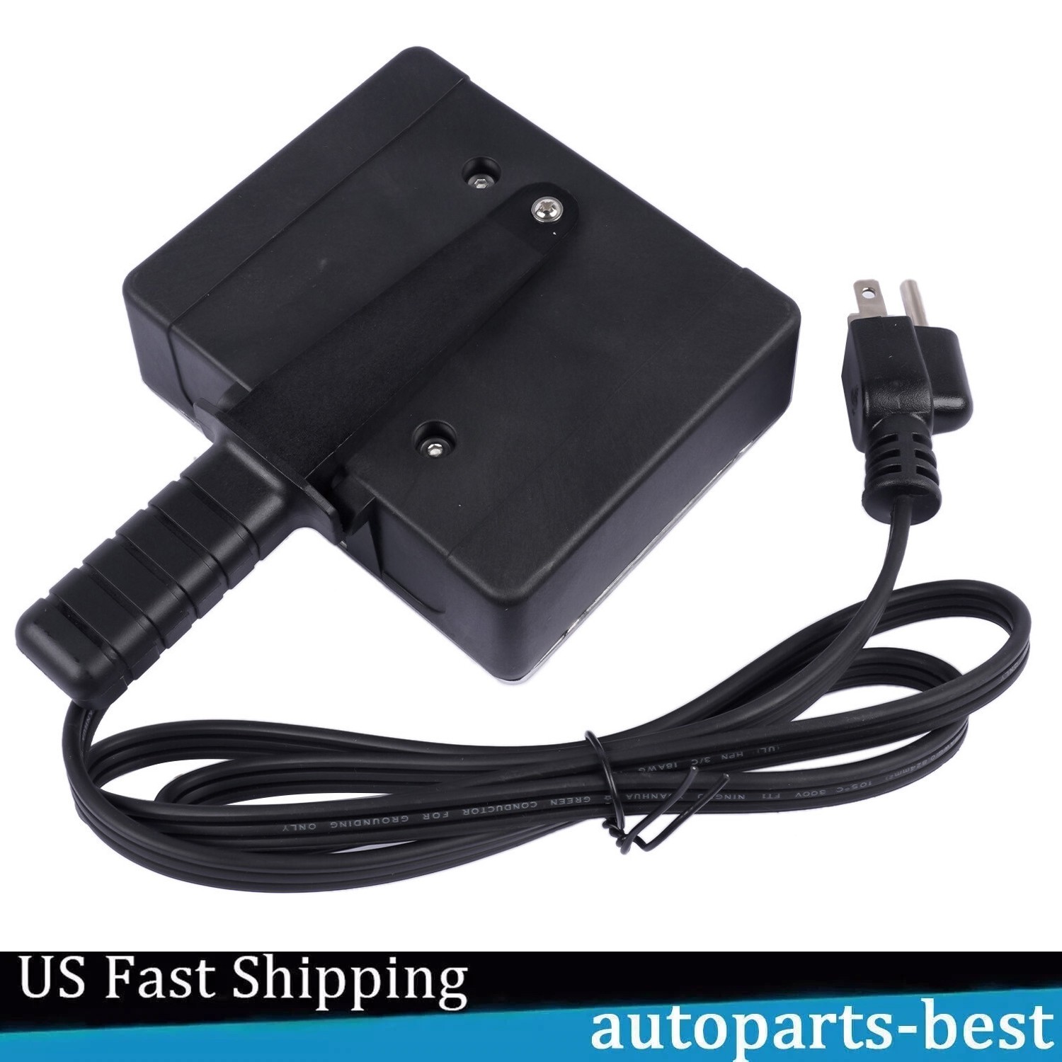 Magnetic Engine Heater BBRB1190 For Oil Pan and Engine Block Heating 1190X 300W