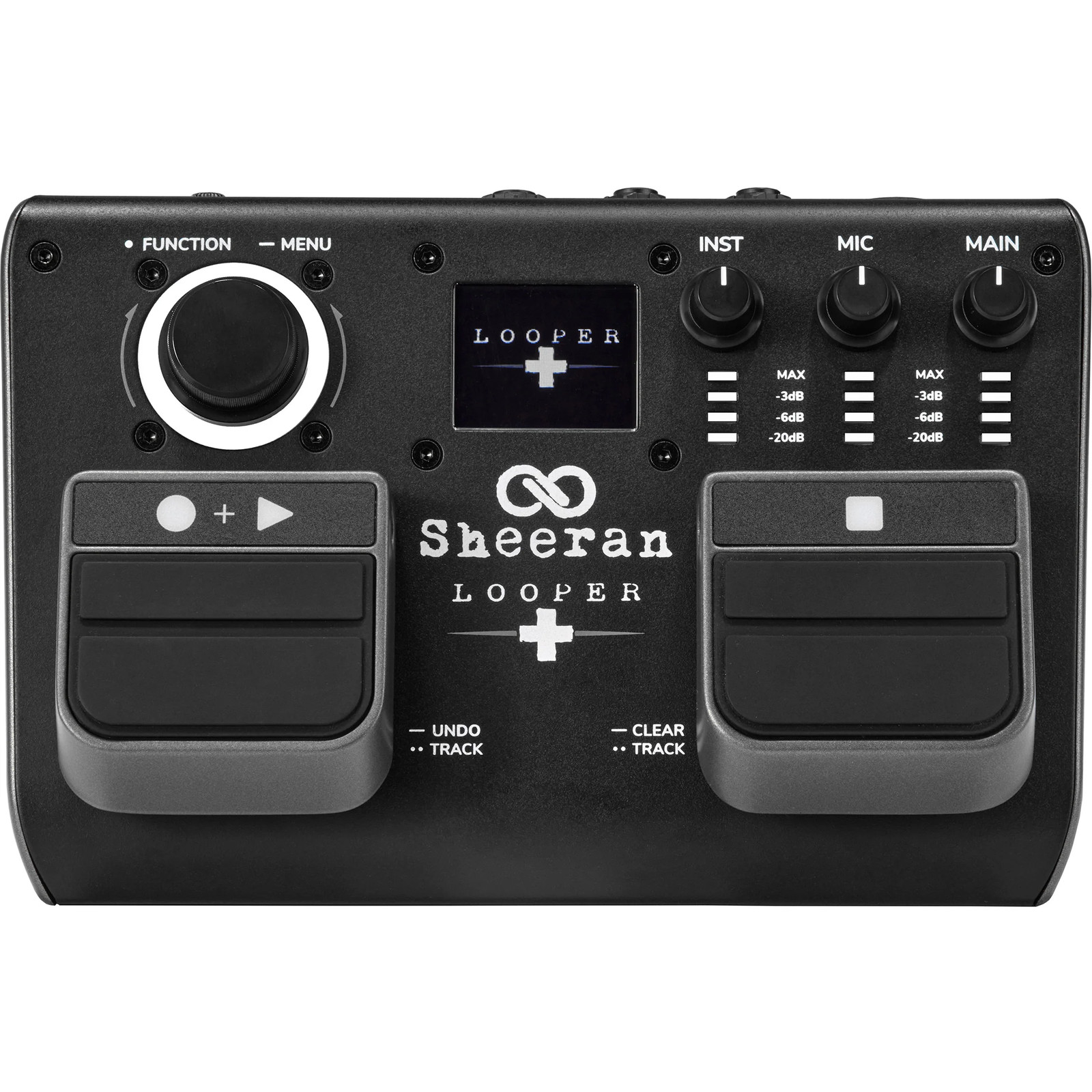 Sheeran Loopers - Sheeran Looper +