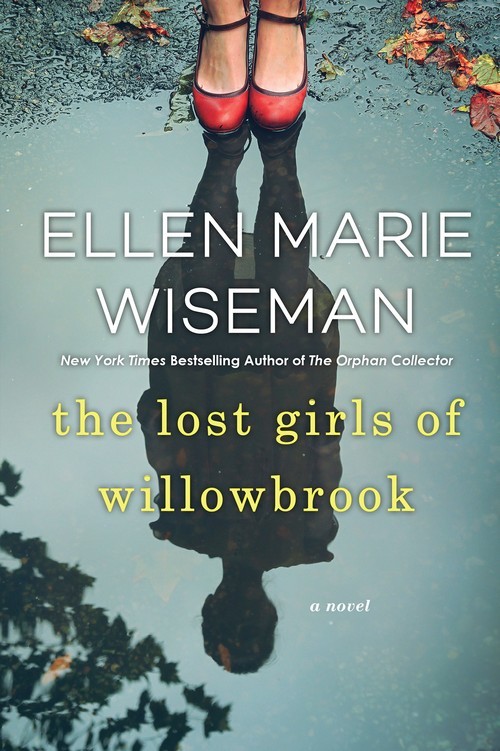 The Lost Girls of Willowbrook: A He..., Ellen Marie Wis