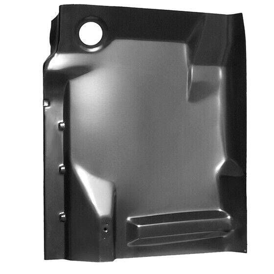 1988-1998 Chevy & GMC C/K Pickup Truck OE Style Complete Front Cab Floor Pan, LH