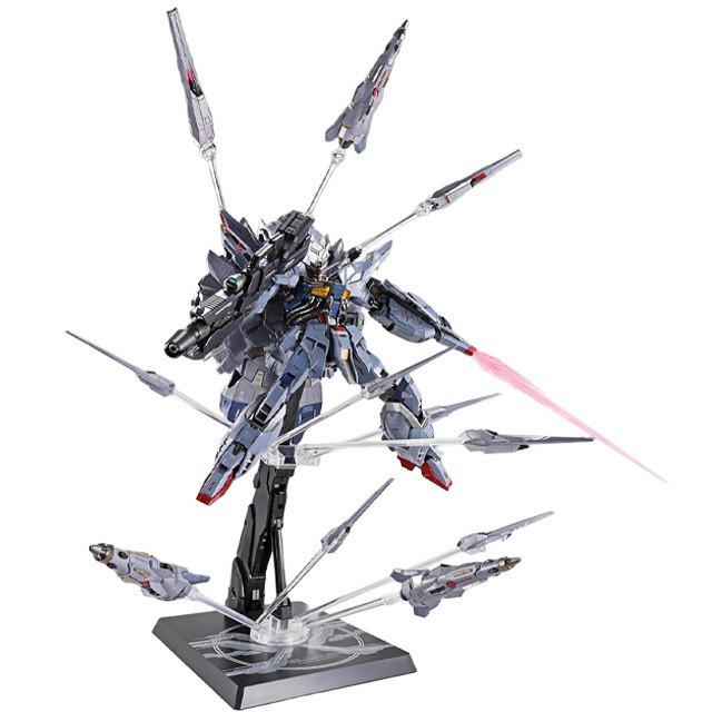 Metal Build Providence Gundam SEED Climax Battle Ver. Tamashii Nation 2025