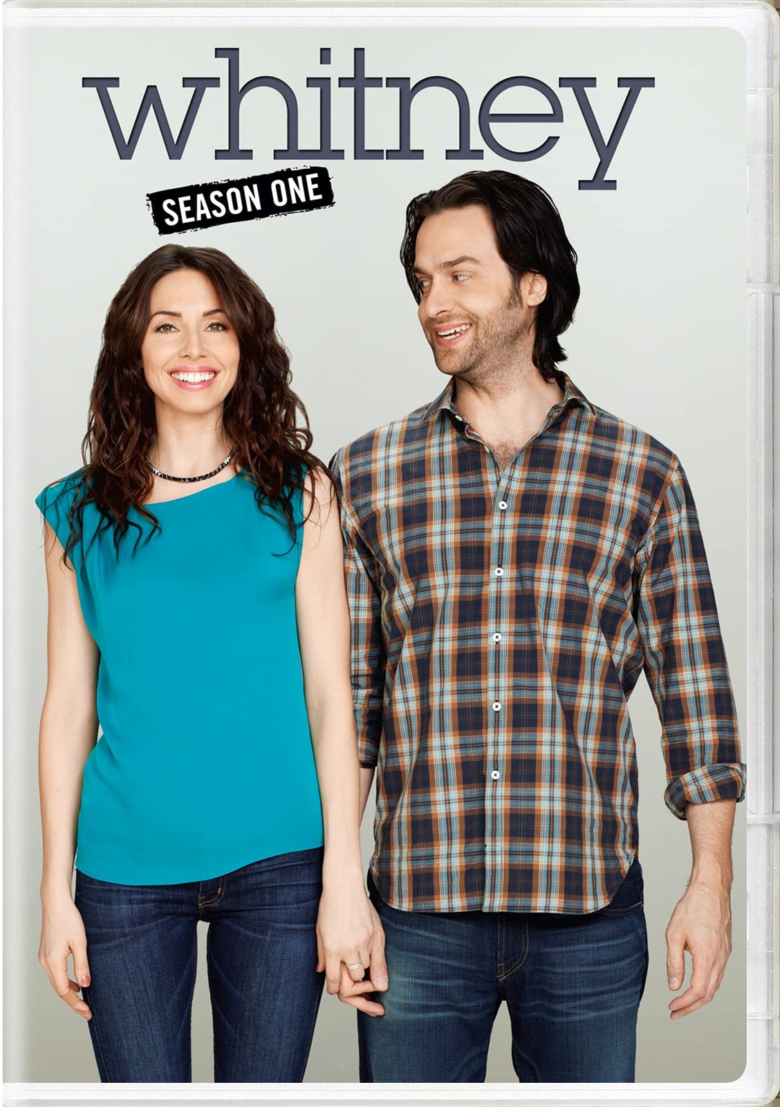 Whitney: Season 1 Whitney: Season 1