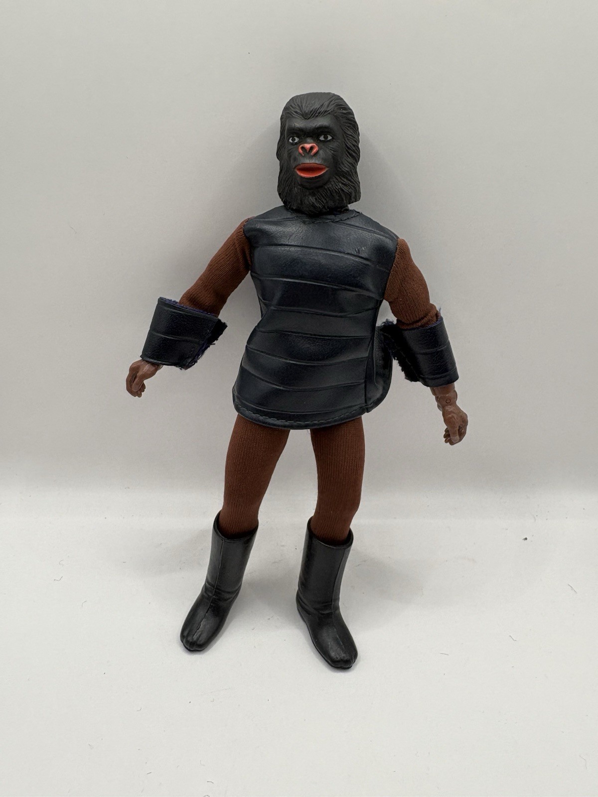 Vintage Mego Planet of the Apes General Ursus Figure 1974