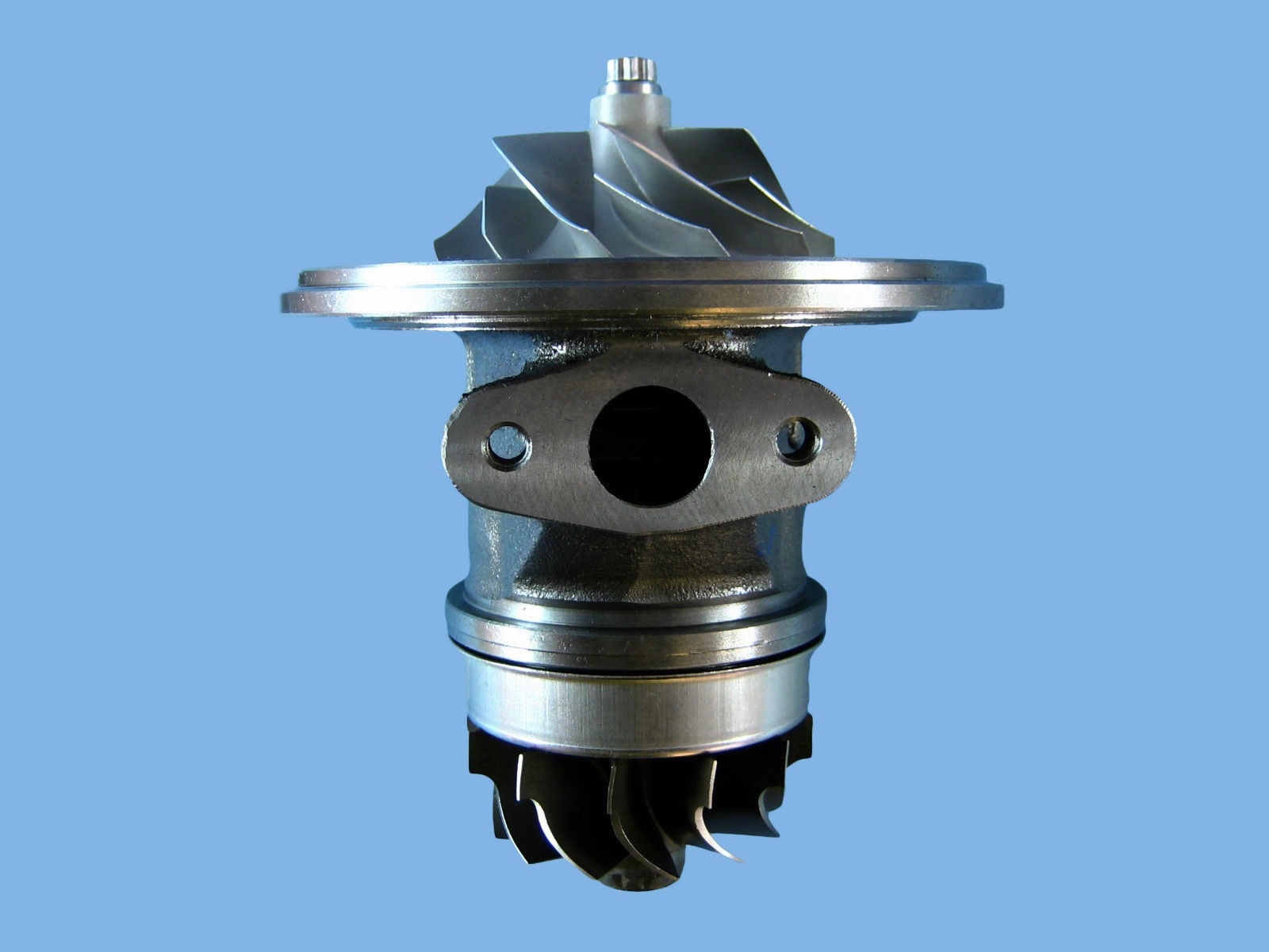 6BTAM 6CTA  6B  QSB MARINE DIESEL Turbo HX40 3536621 Turbocharger Cartridge CHRA