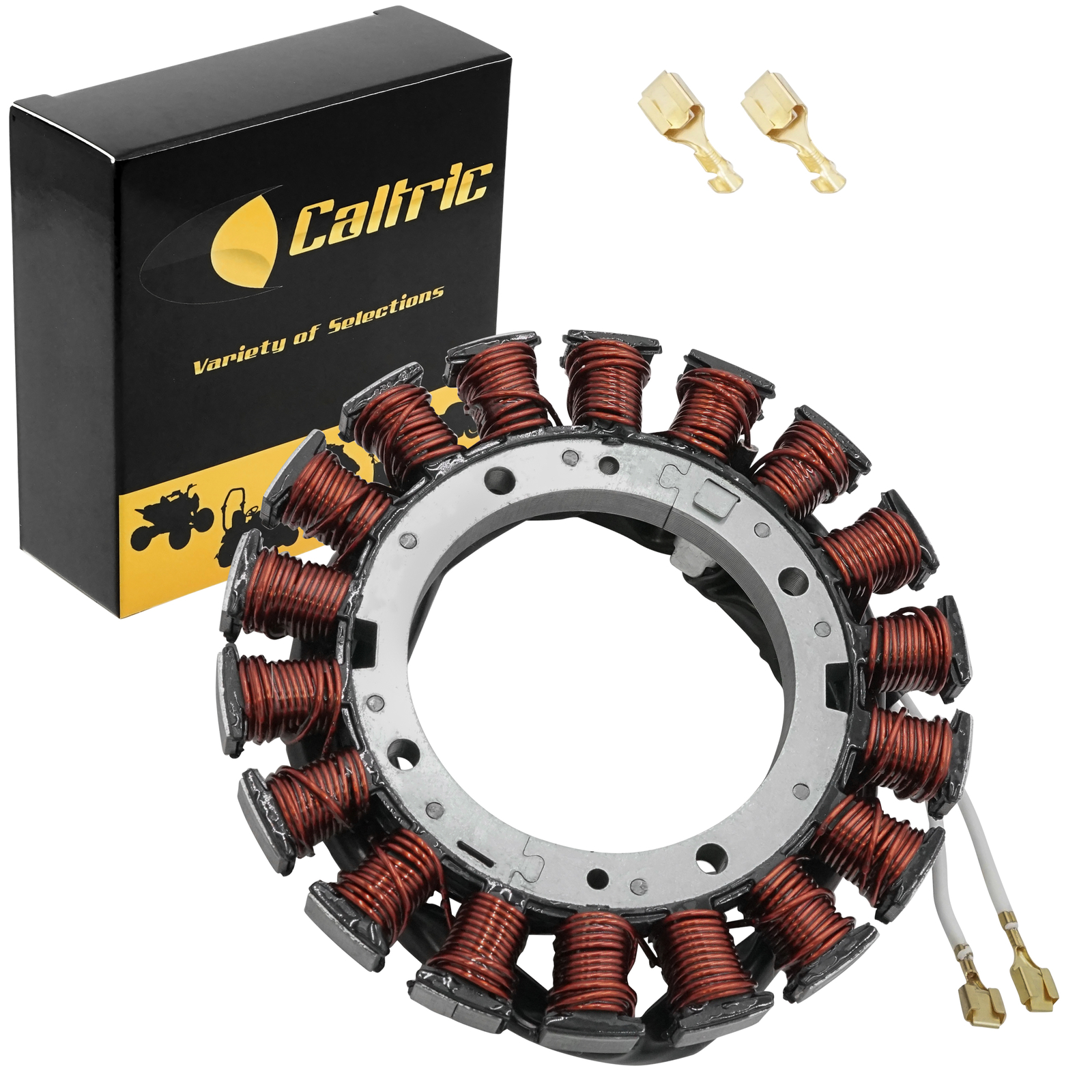 Stator fits Kohler 237878S 234859 237329 237330 237331 237399 237716 4708501