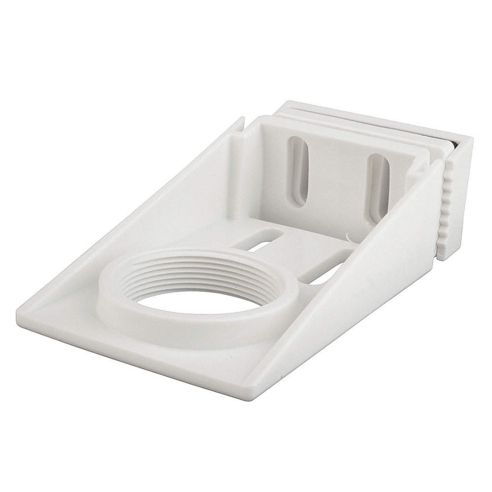 FLOWLINE LM50-1001 Side Mount Bracket, 2 In 12U444