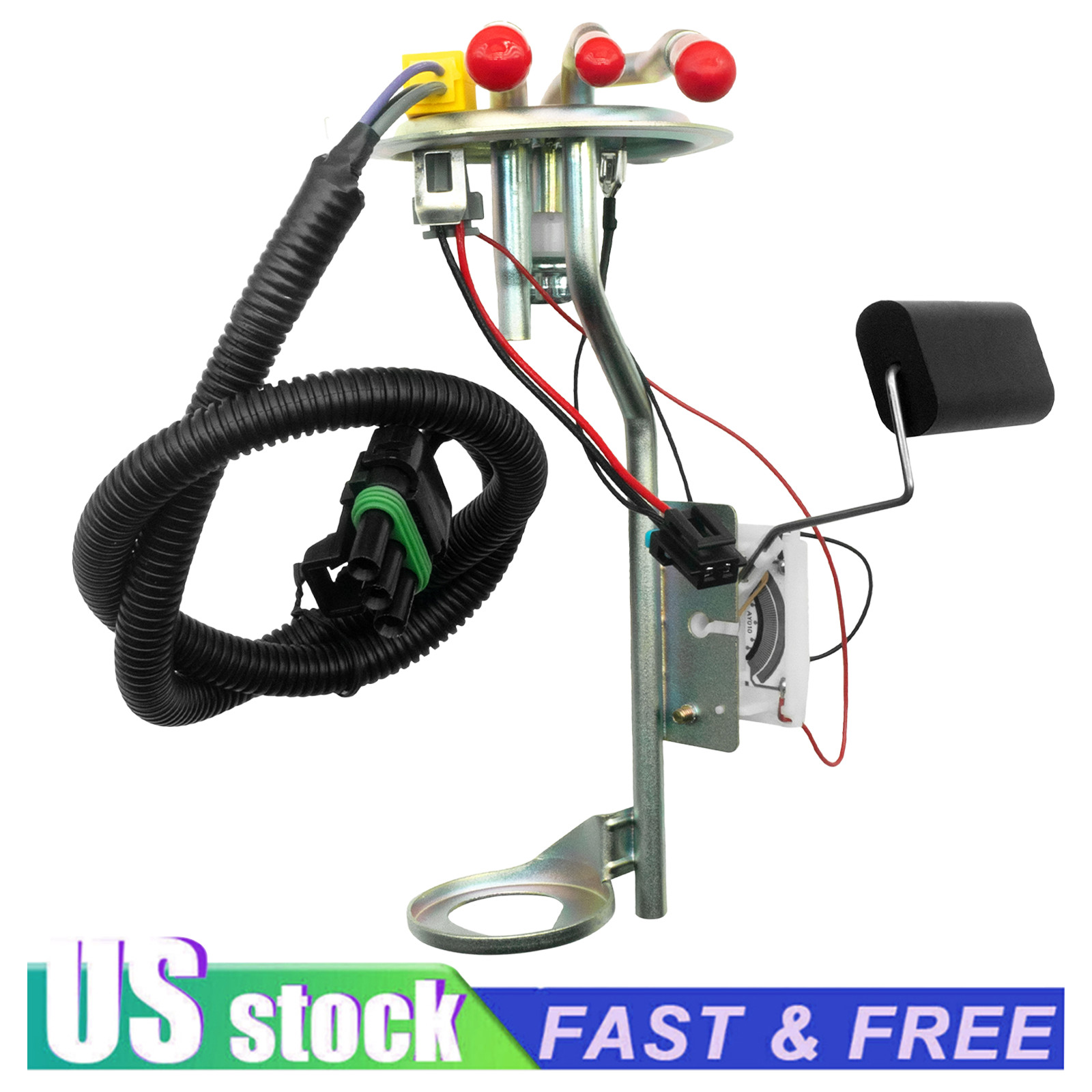 FG156A Gas Fuel Tank Sending Unit For Buick Regal 1984 1985 1986 1987 V6 3.8L