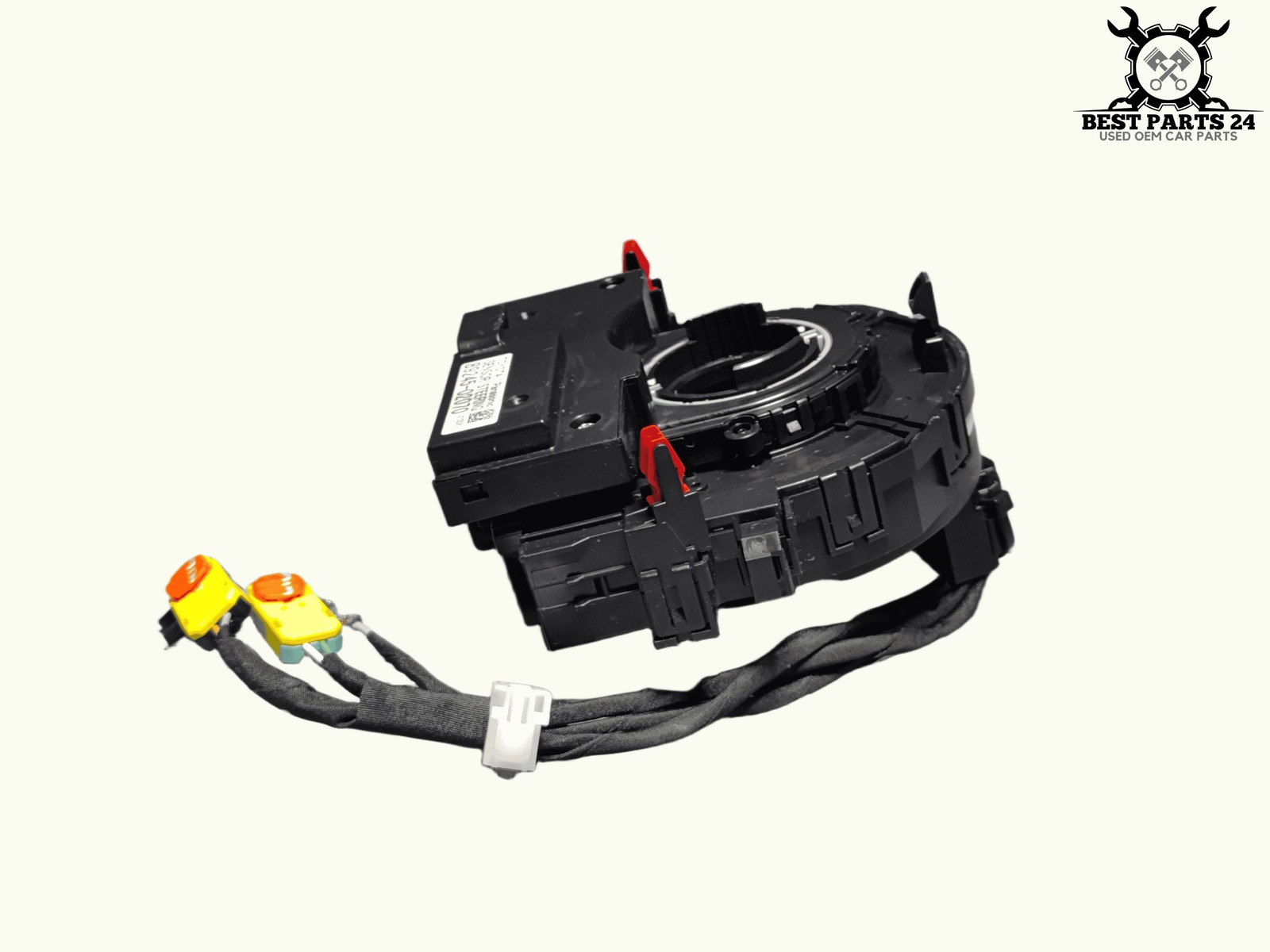 Steering Angle Sensor w/Clock Spring OEM 2020-25 Toyota Corolla Steering Angle Sensor w/Clock Spring OEM 2020-25 Toyota Corolla