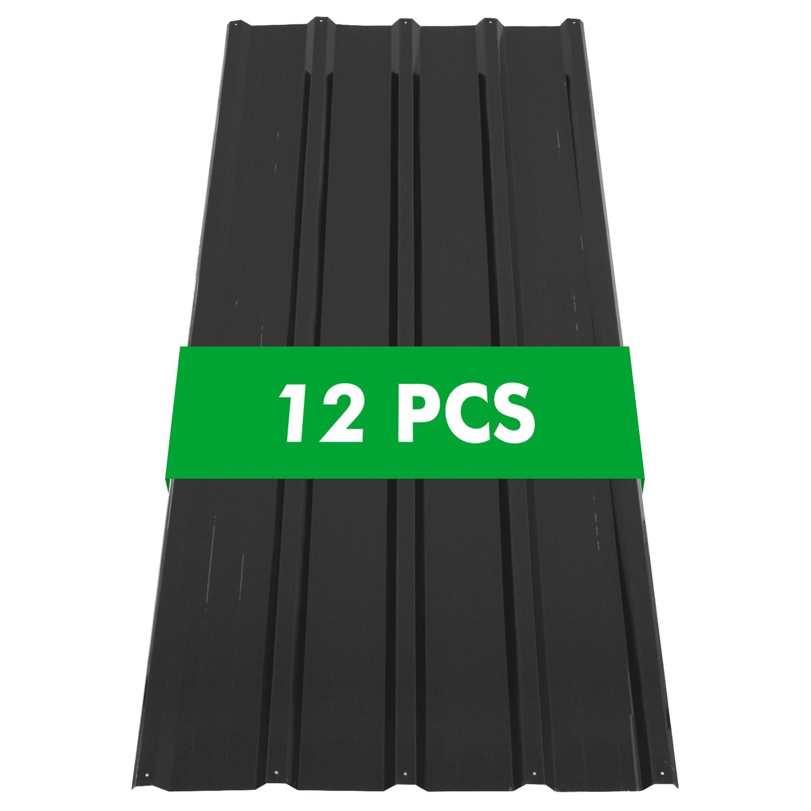 12-60X Roof Panels Galvanized Steel Hardware Metal Roofing Sheets Wall Panels