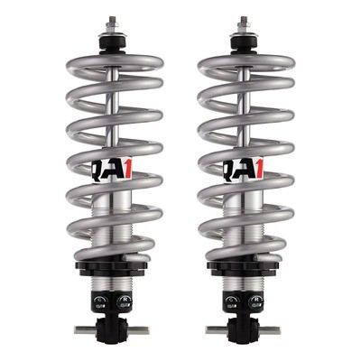 QA1 GD401-10350C, Pro-Coil System Front Double Adjustable Pair 350 lb/in QA1 GD401-10350C, Pro-Coil System Front Double Adjustable Pair 350 lb/in