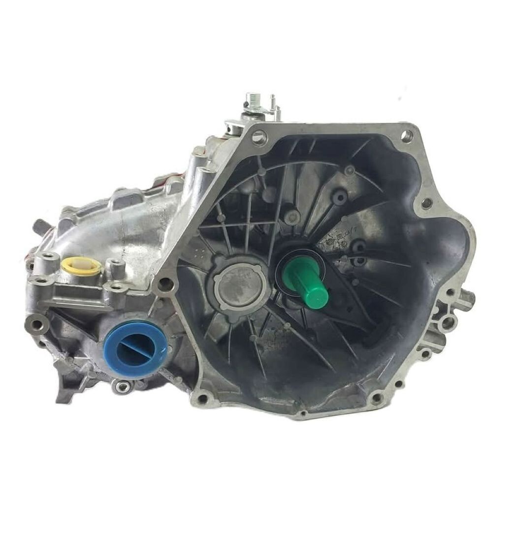 Mitsubishi Eclipse non turbo 2.0L 420a T350 5-Speed Manual Transmission, T350FWD Mitsubishi Eclipse non turbo 2.0L 420a T350 5-Speed Manual Transmission, T350FWD