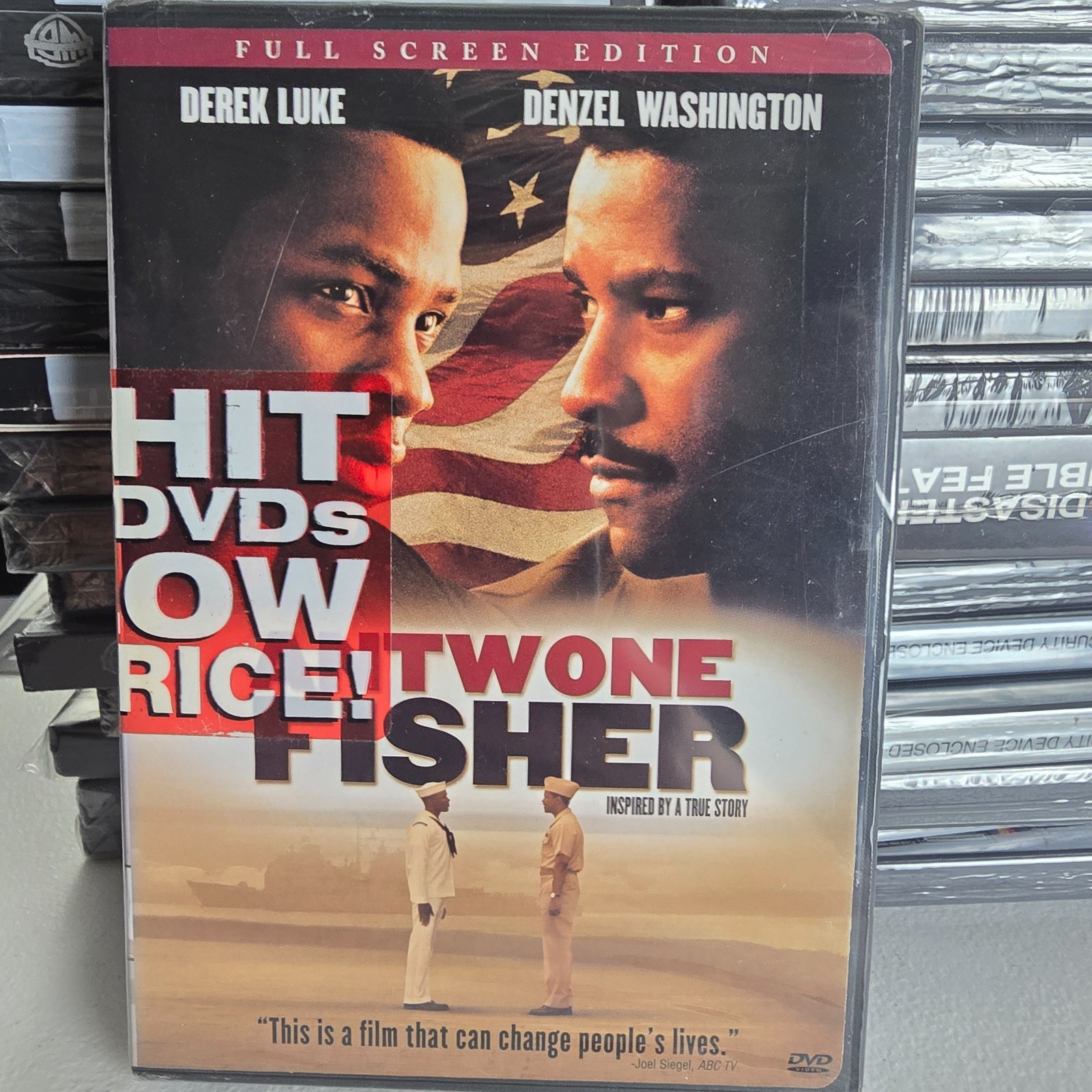 NEW DVD MOVIES – PICK YOUR TITLES – BUY 2 GET 1 FREE – BRAND NEW NEW DVD MOVIES – PICK YOUR TITLES – BUY 2 GET 1 FREE – BRAND NEW