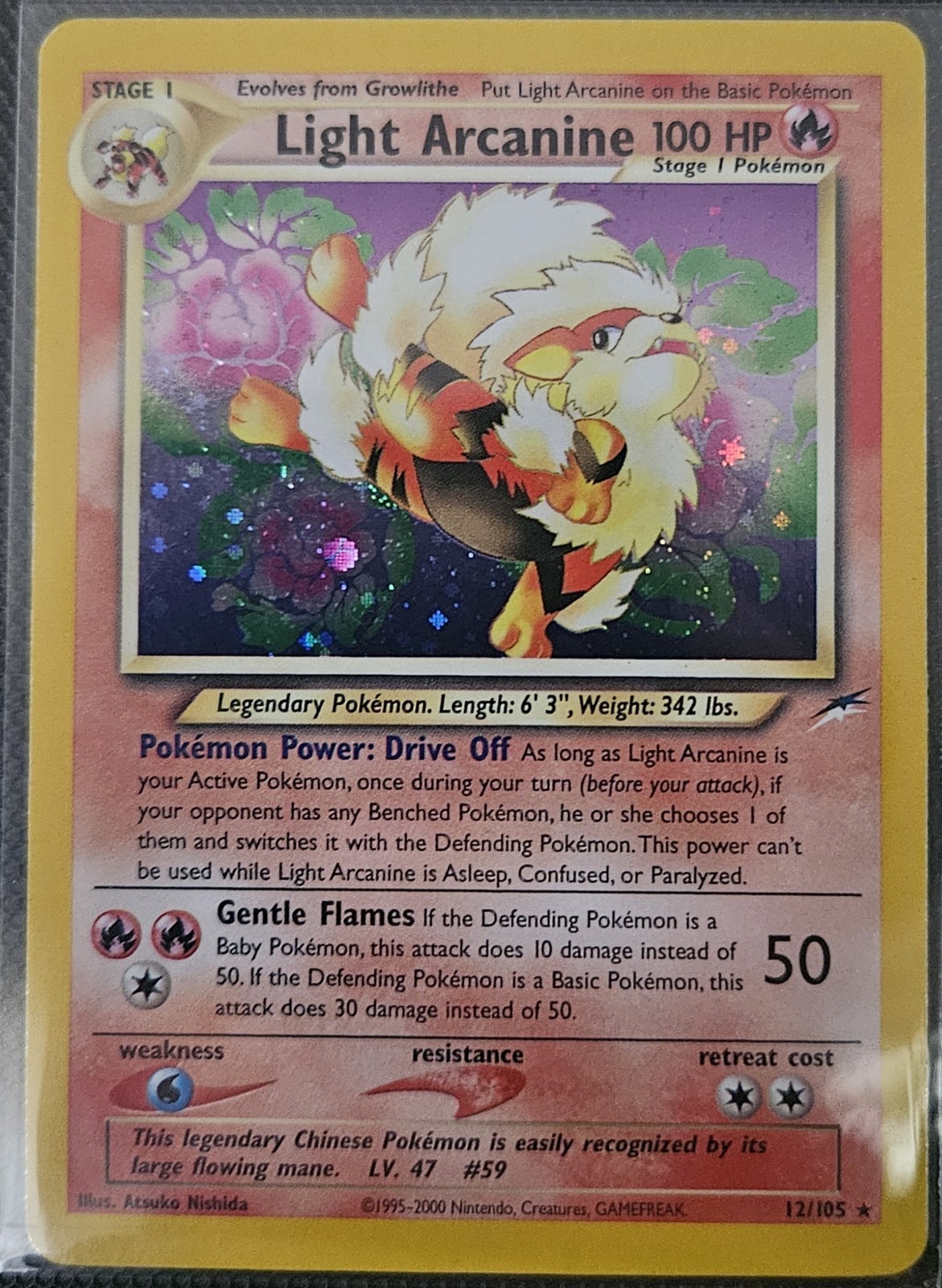 10x Pokemon Card Mystery Lot - 1 Guarenteed Vintage WOTC Old Pokemon -No Energy 