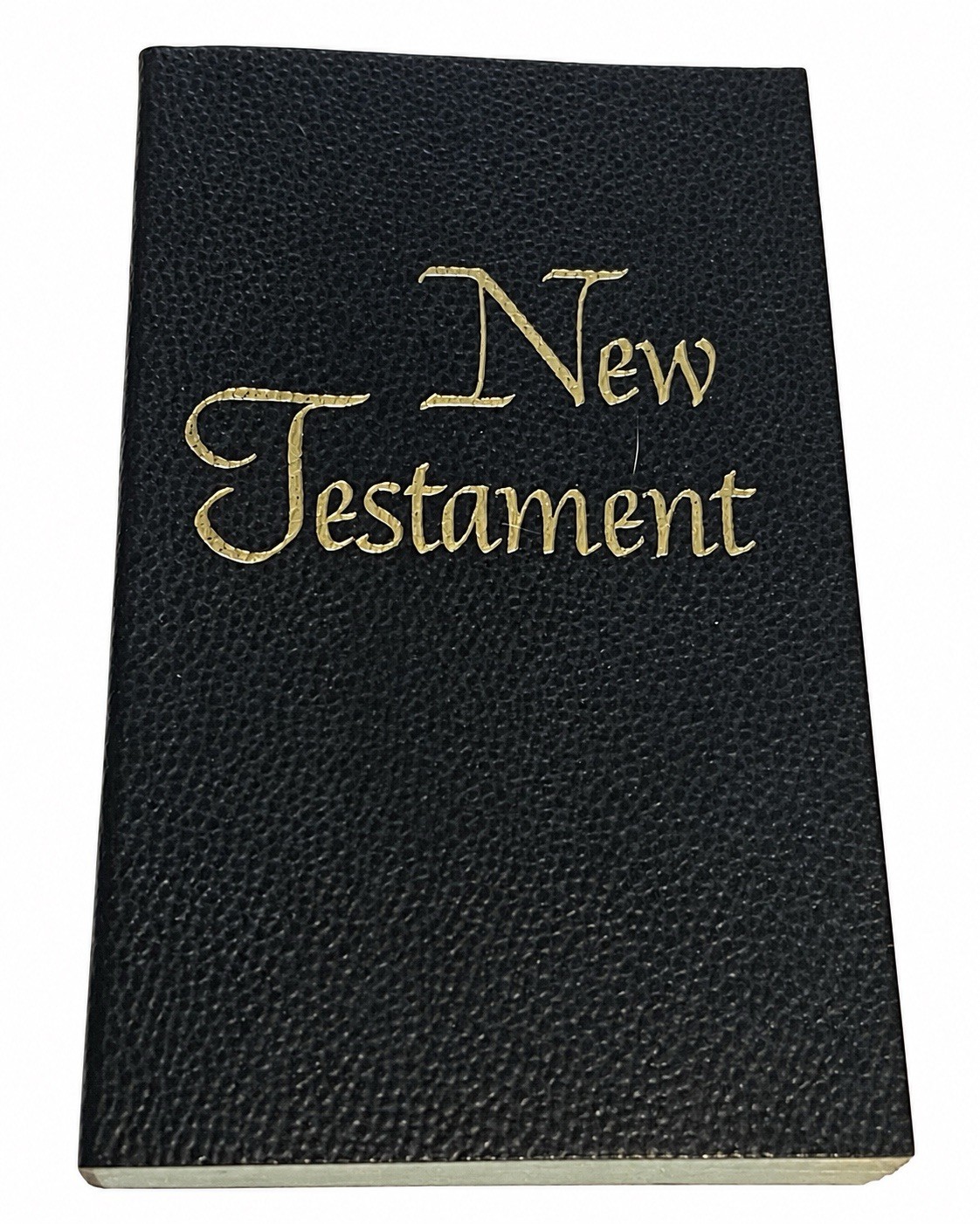 Vintage Good News for Modern Man New Testament TEV American Bible Society Vintage Good News for Modern Man New Testament TEV American Bible Society