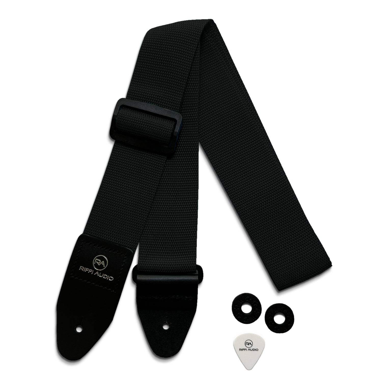 Adjustable Guitar Strap 2\