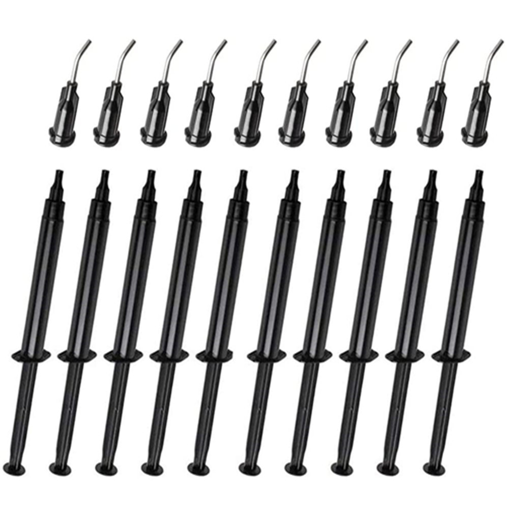 10pcs 3ml Gingival Gel Dam Barrier Gum Dam Protector For Teeth Whitening FDA