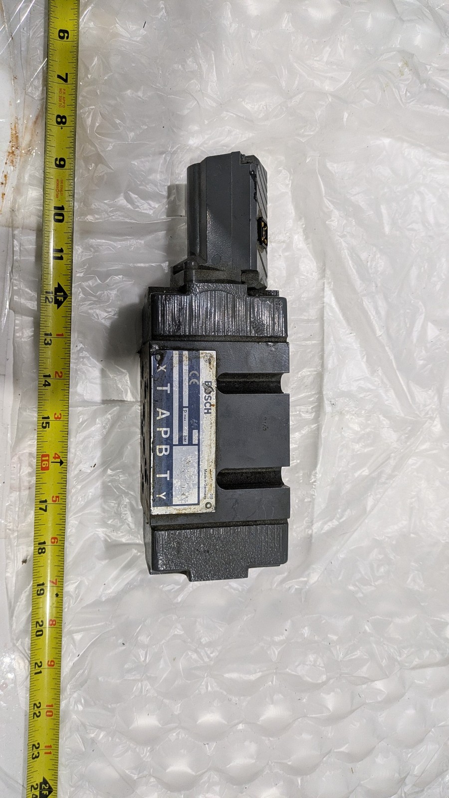 BOSCH 70 811 404 710 BOSCH 70 811 404 710