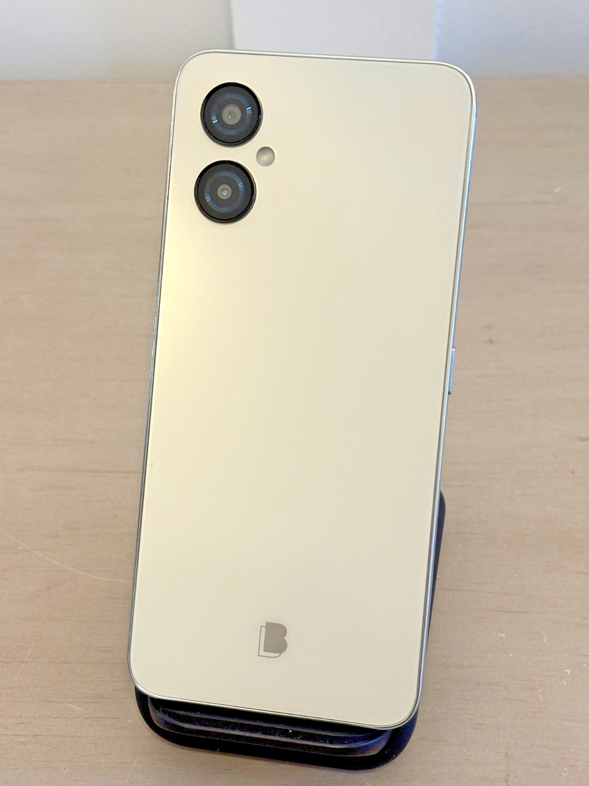 BLU G34  64GB Factory Unlocked 6.5\