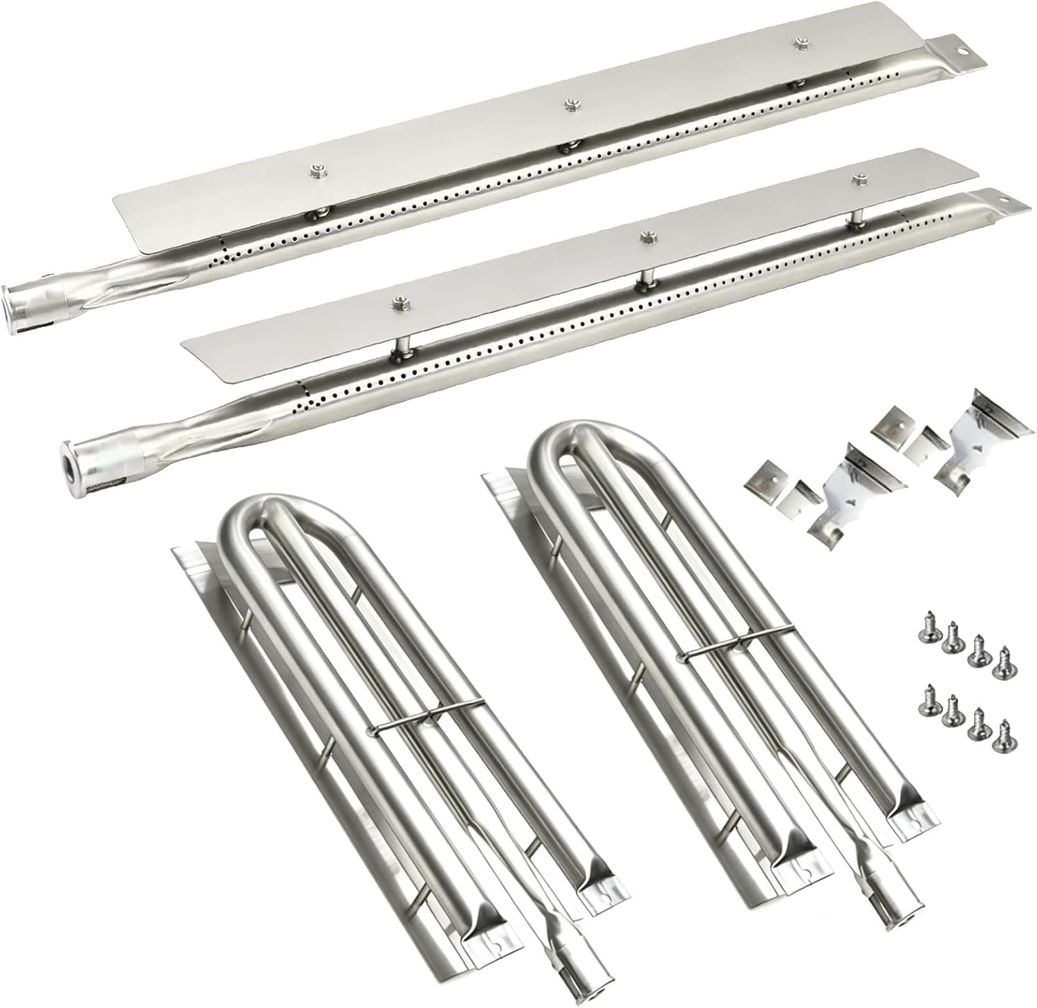 Stainless Steel Burner 21 7/8\