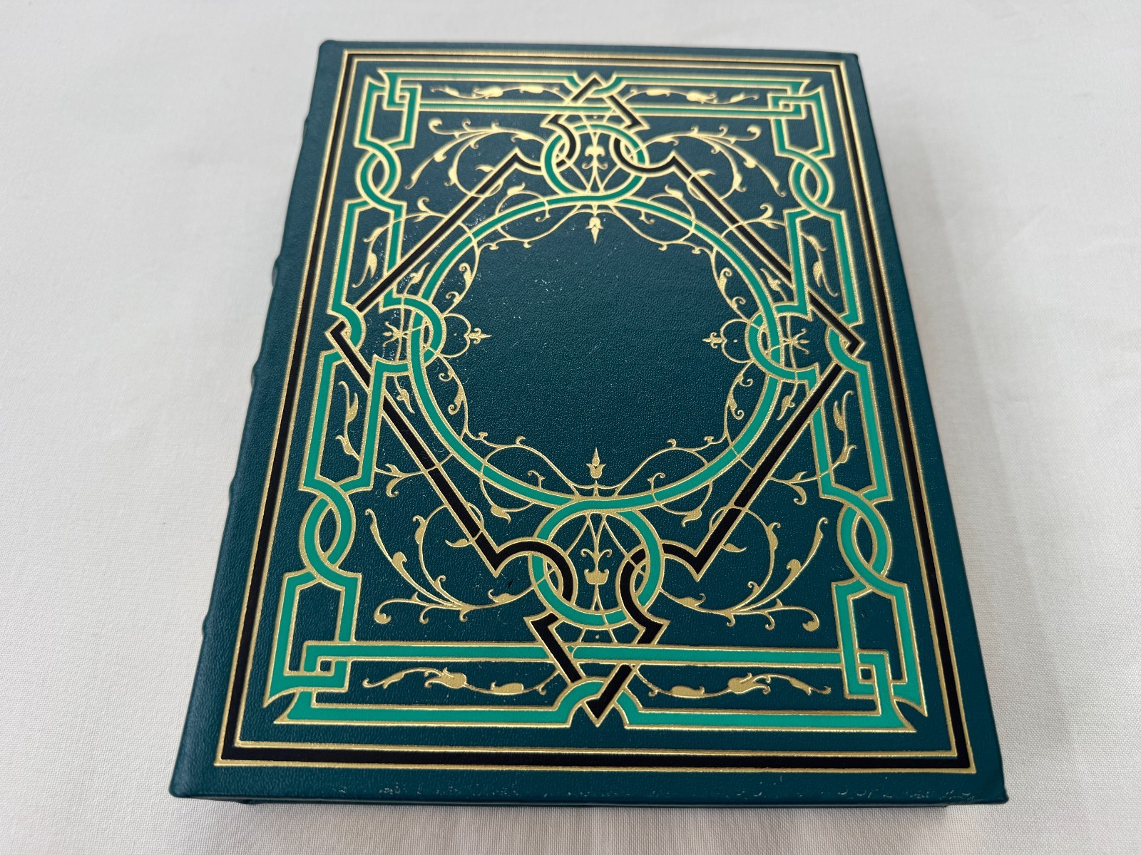 Easton Press BABYLON REVISITED 1991 Collector\'s Ed F. Scott Fitzgerald MINT