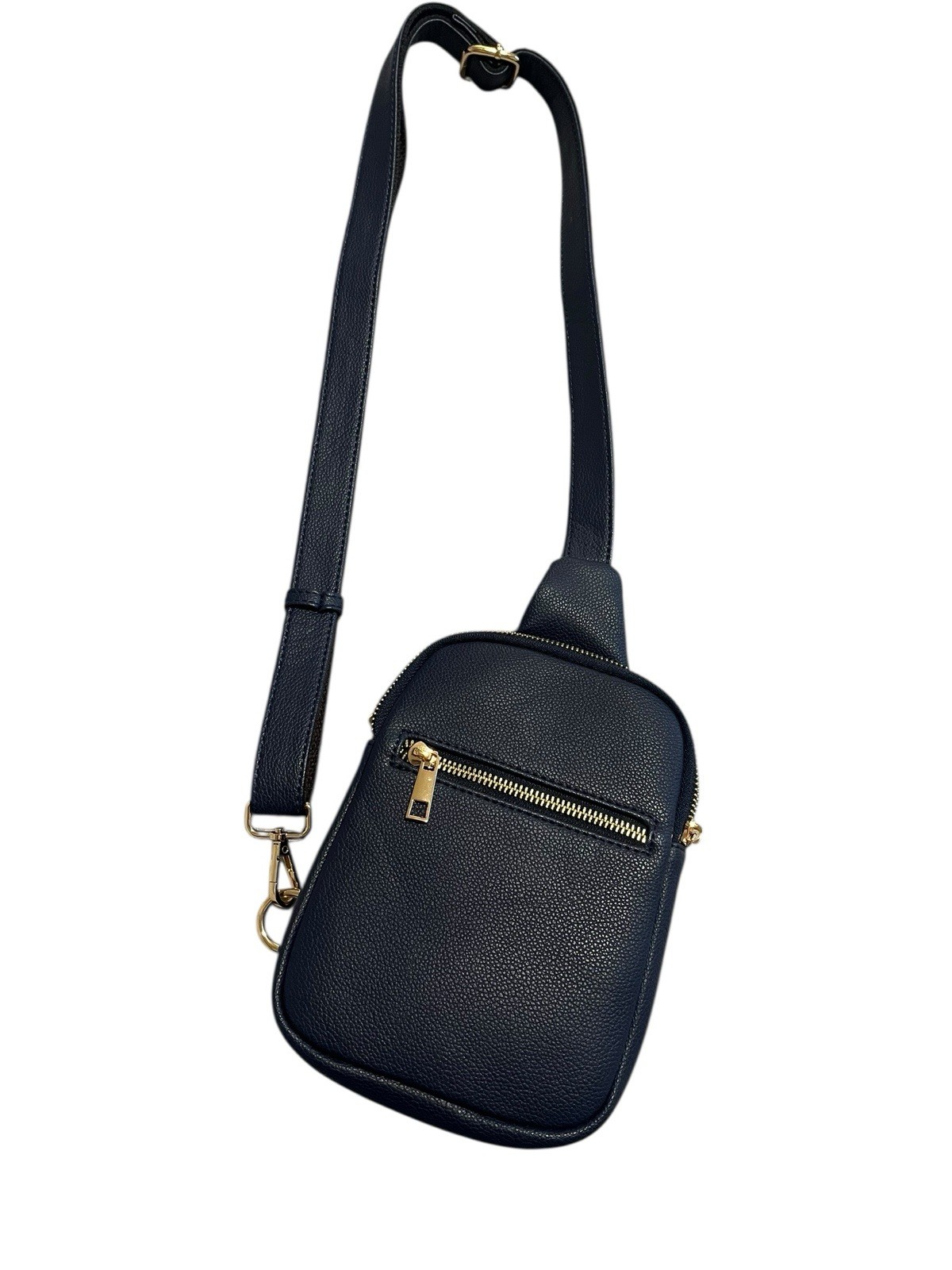 Mellow World Crossbody Shoulder Bags Chest Sling Bag Travel Sports Backpack NEW