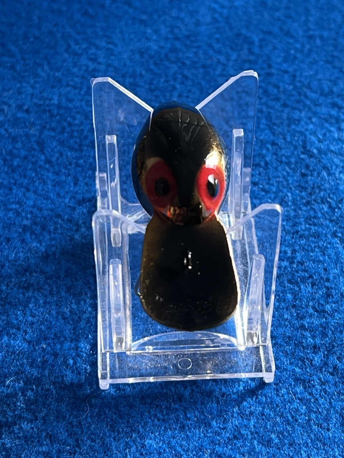 Vintage Storm Pre Rapala Wiggle Wart V131 Modified Crankbait Fishing Lure🍒