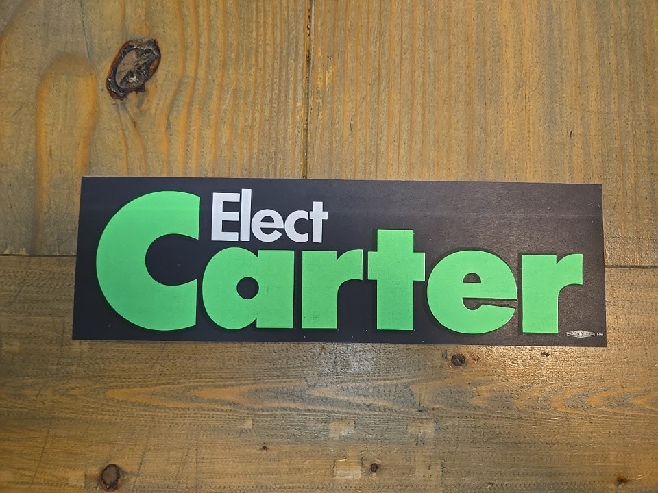 President Jimmy Carter Limited Run President Jimmy Carter Limited Run
